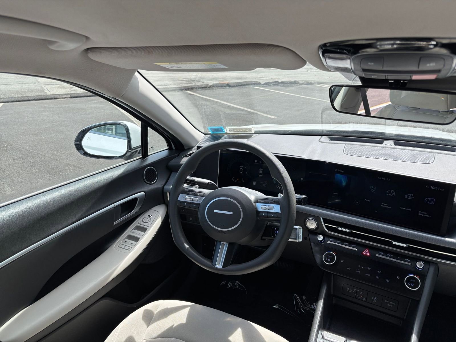 Thumbnail: 2025 Hyundai Sonata - 30
