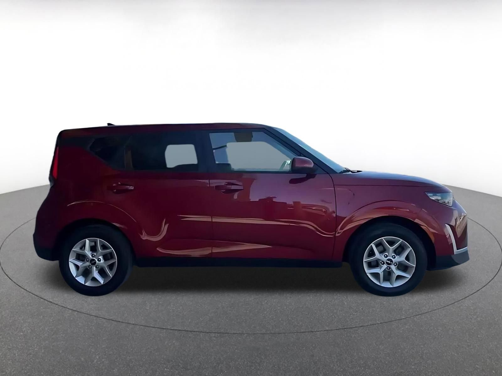 Thumbnail: 2025 Kia Soul - 15