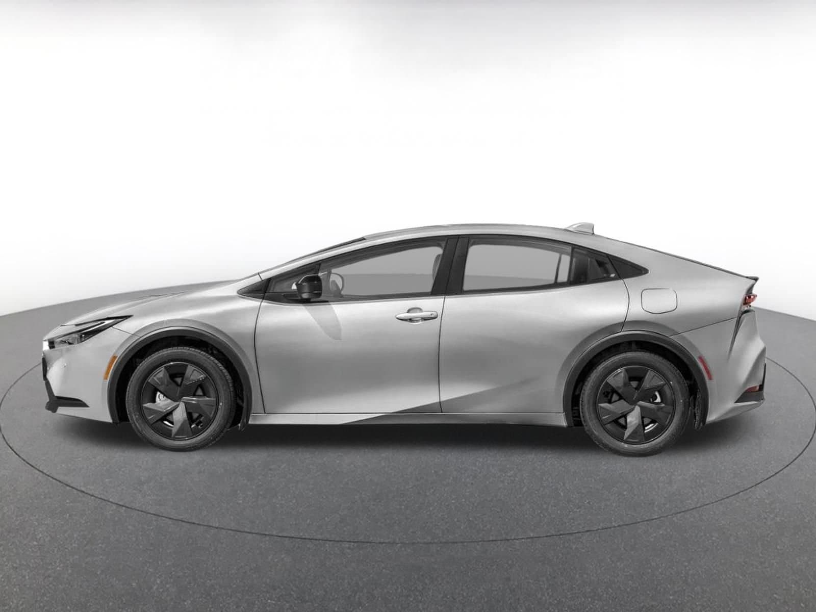 Thumbnail: 2025 Toyota Prius - 3