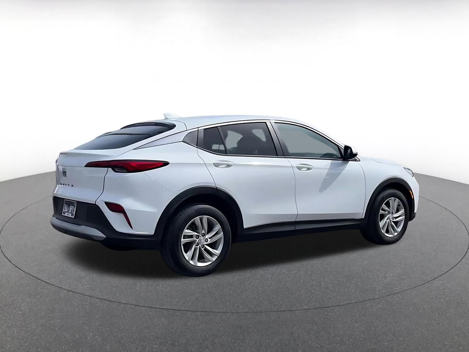 Thumbnail: 2025 Buick Envista - 14