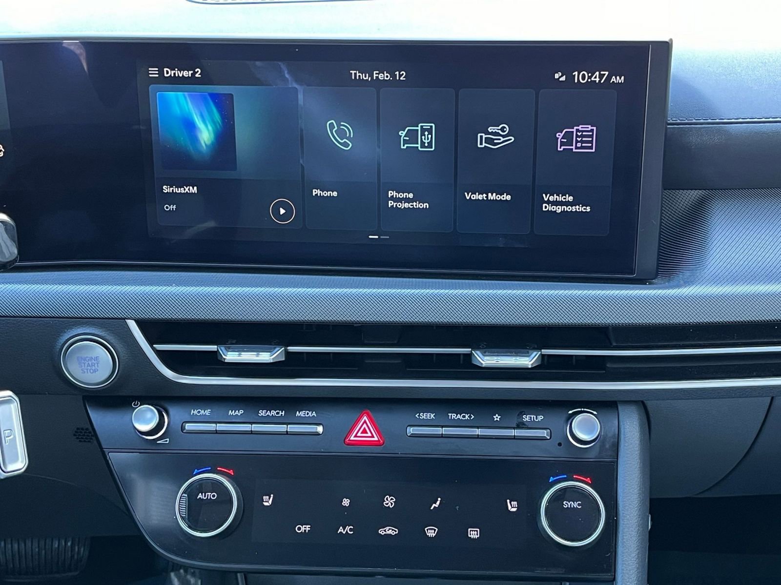 Thumbnail: 2025 Hyundai Sonata - 17