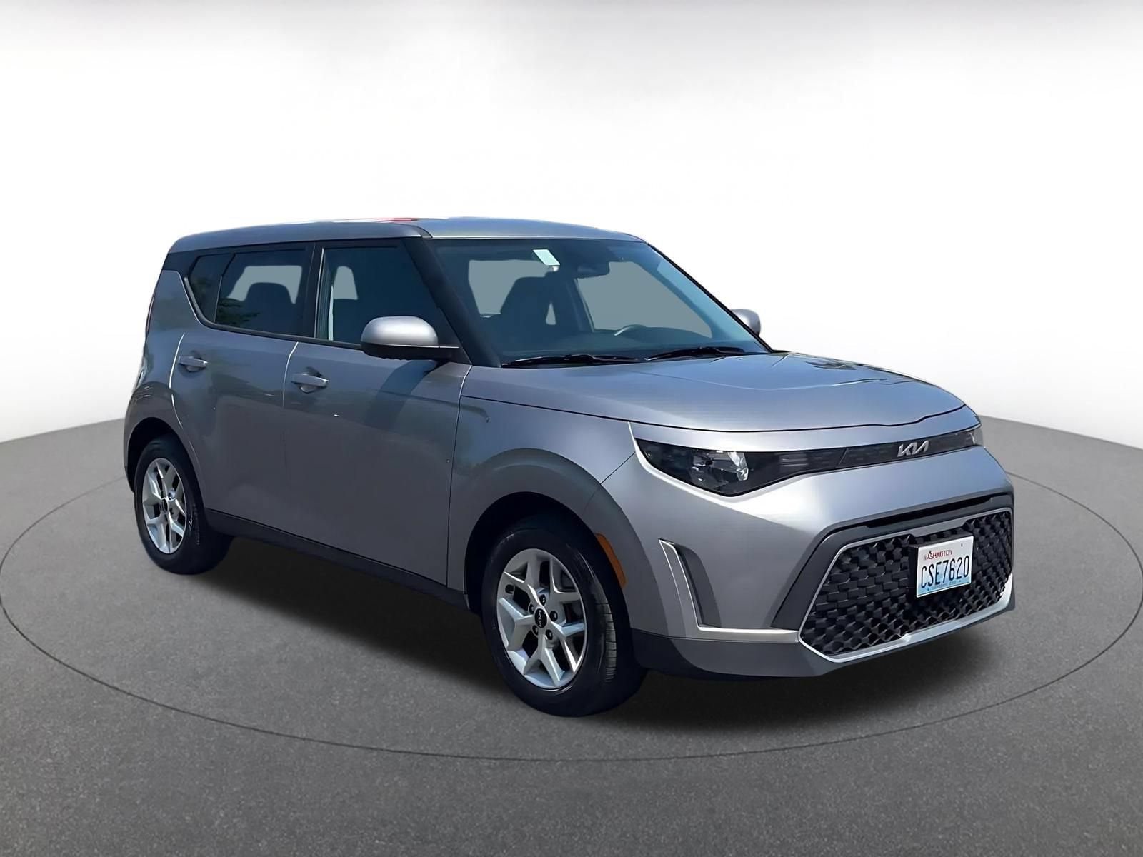 Thumbnail: 2025 Kia Soul - 3