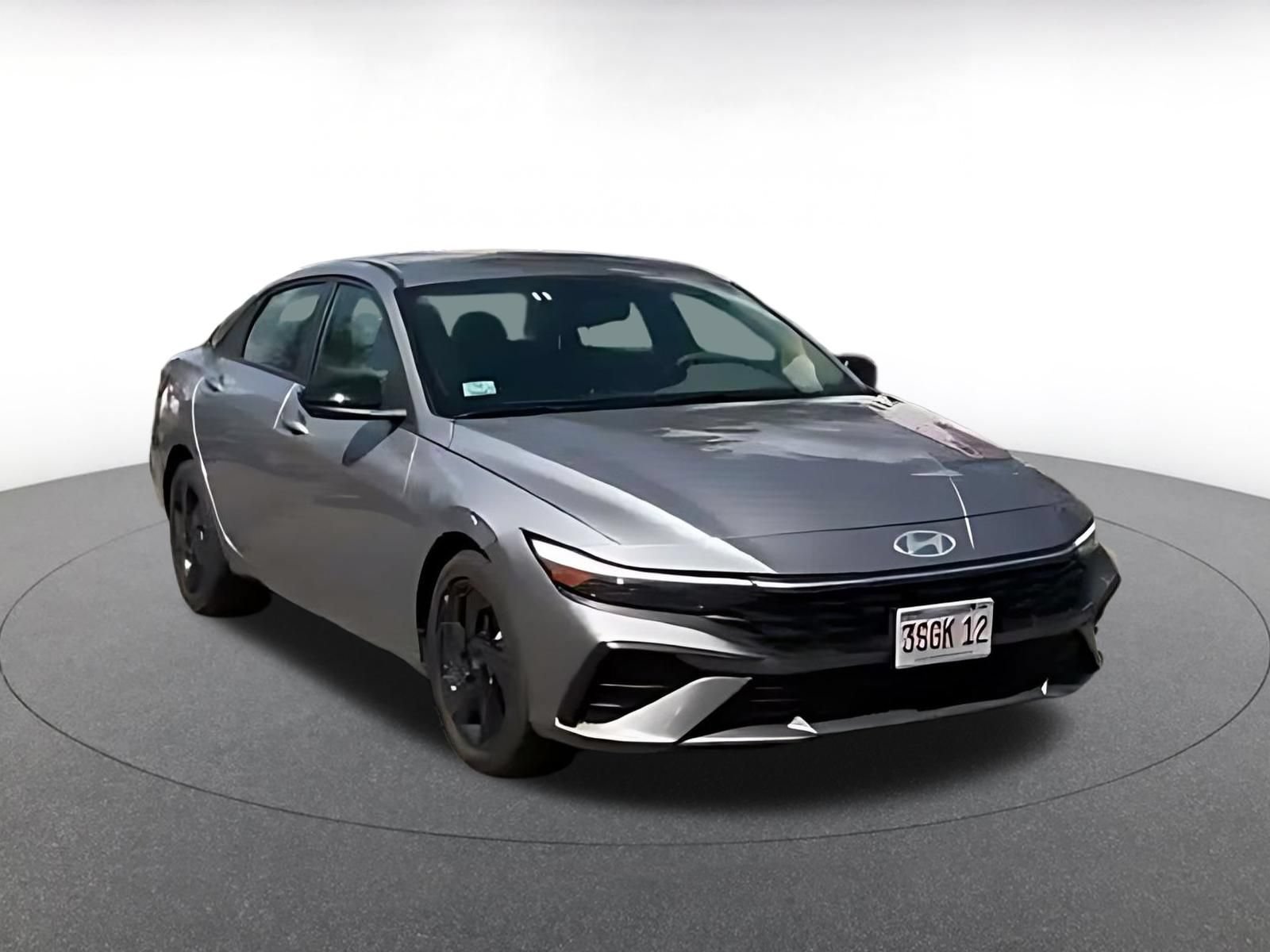 Thumbnail: 2026 Hyundai Elantra - 3