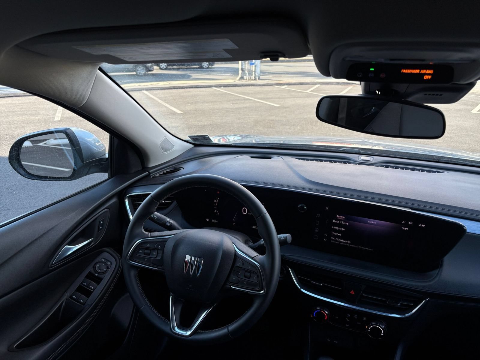 Thumbnail: 2026 Buick Encore GX - 30