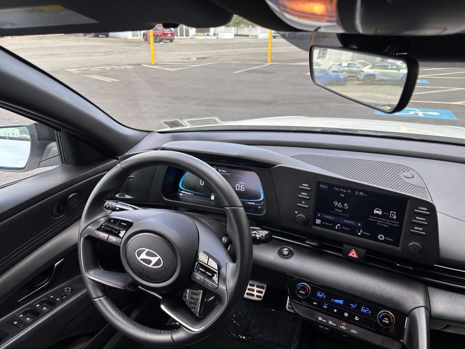 Thumbnail: 2026 Hyundai Elantra - 30