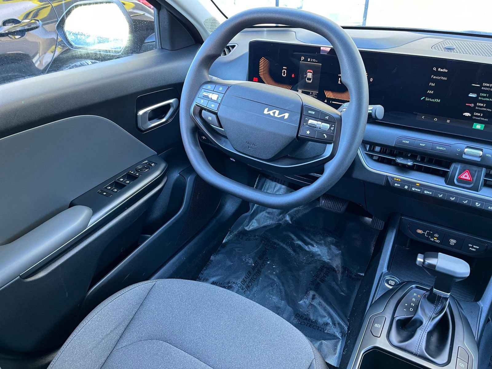 Thumbnail: 2025 Kia K4 - 33