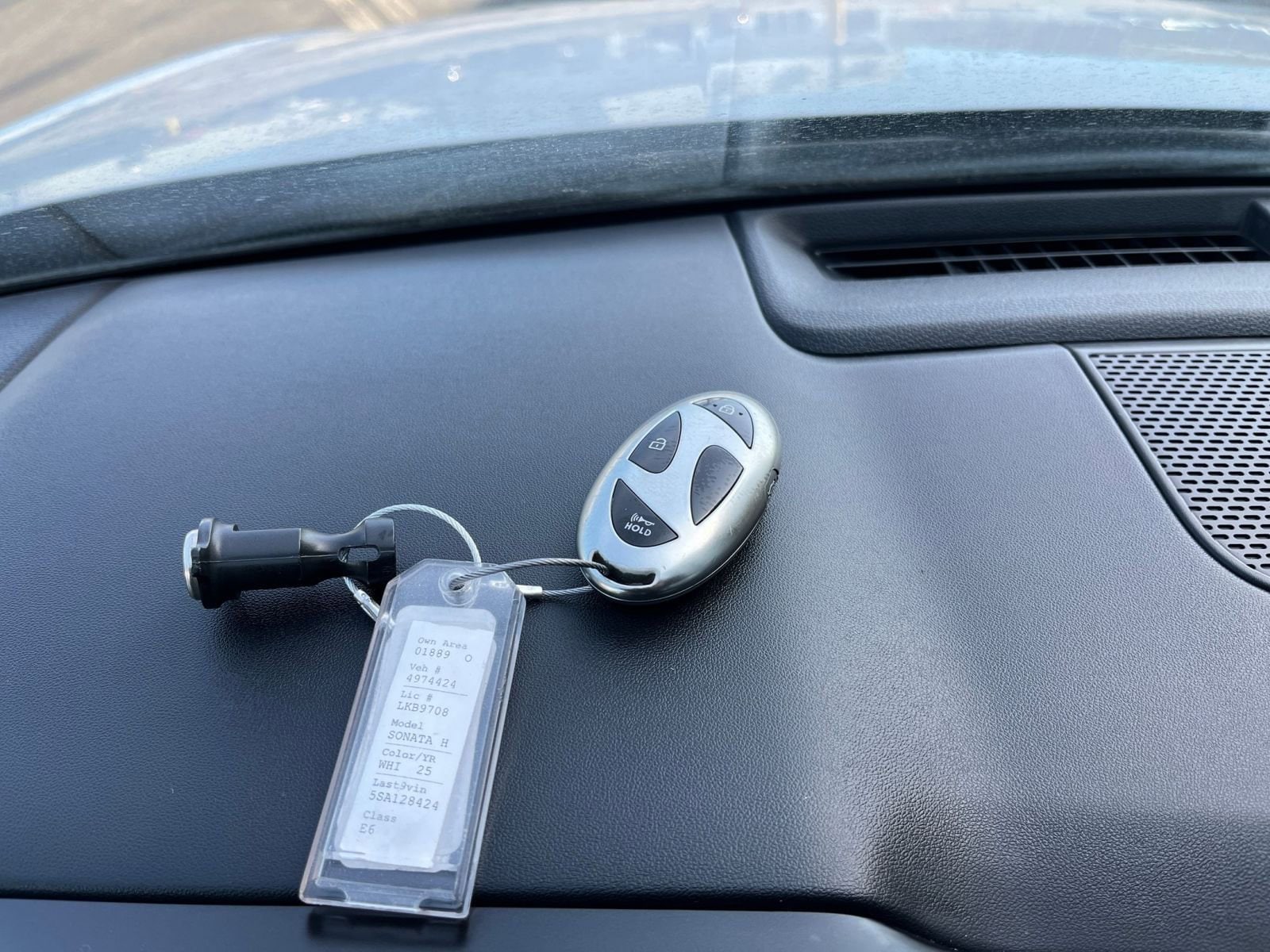 Thumbnail: 2025 Hyundai Sonata - 21