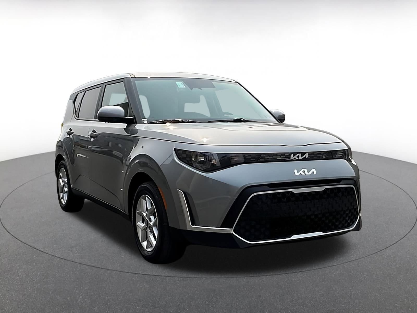 Thumbnail: 2023 Kia Soul - 1