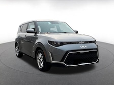 2023 Kia Soul LX -
                  Lynn, MA