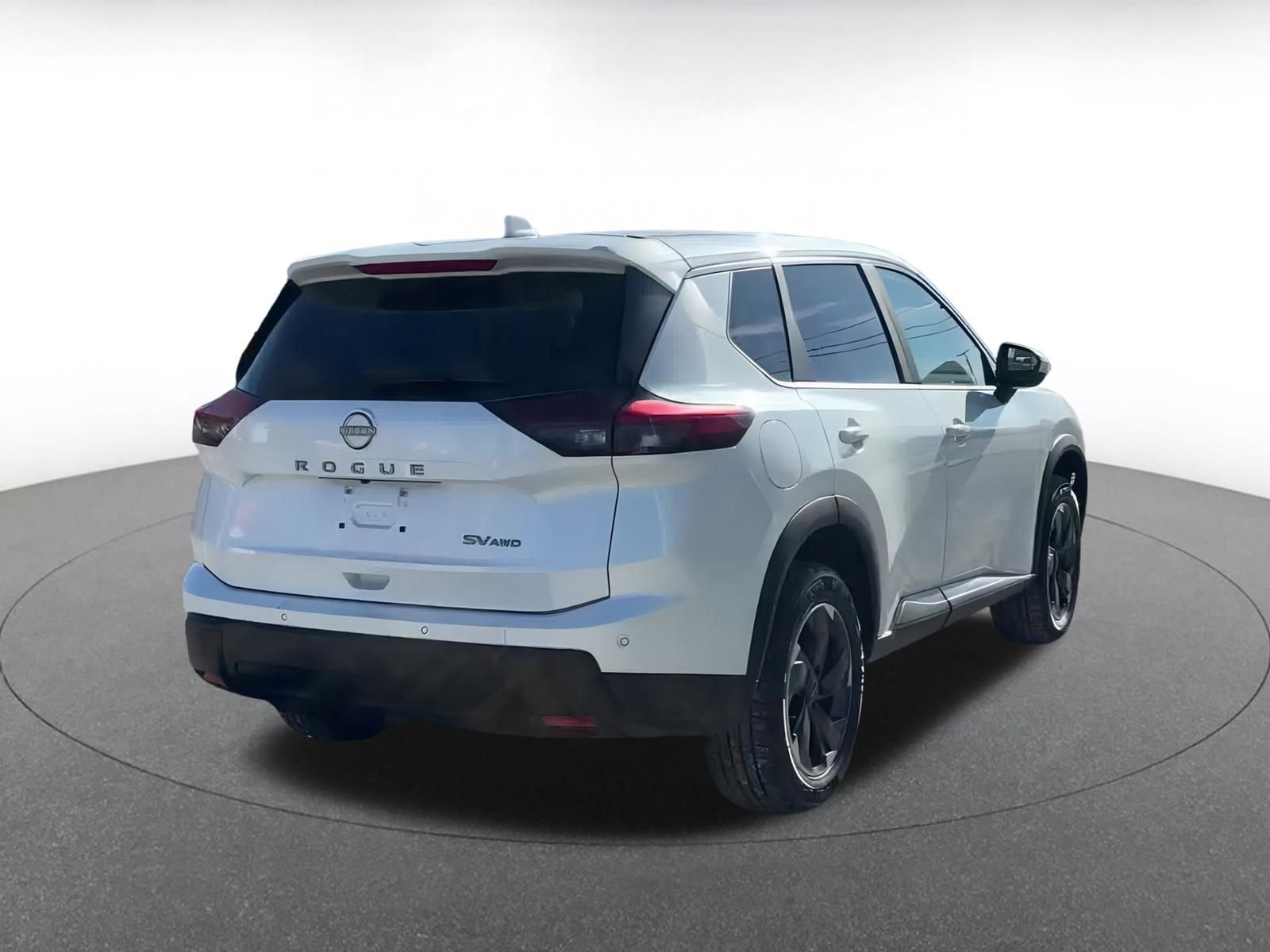 Thumbnail: 2024 Nissan Rogue - 14