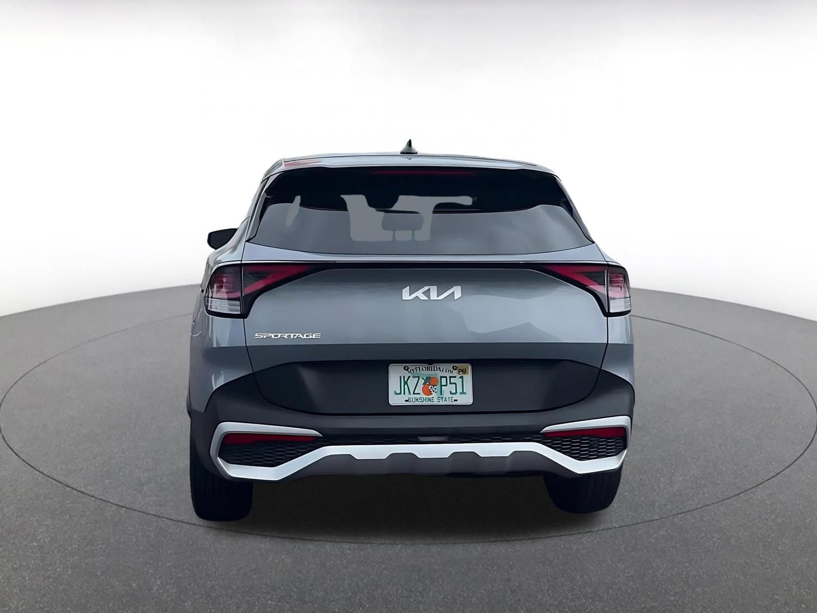 Thumbnail: 2025 Kia Sportage - 12