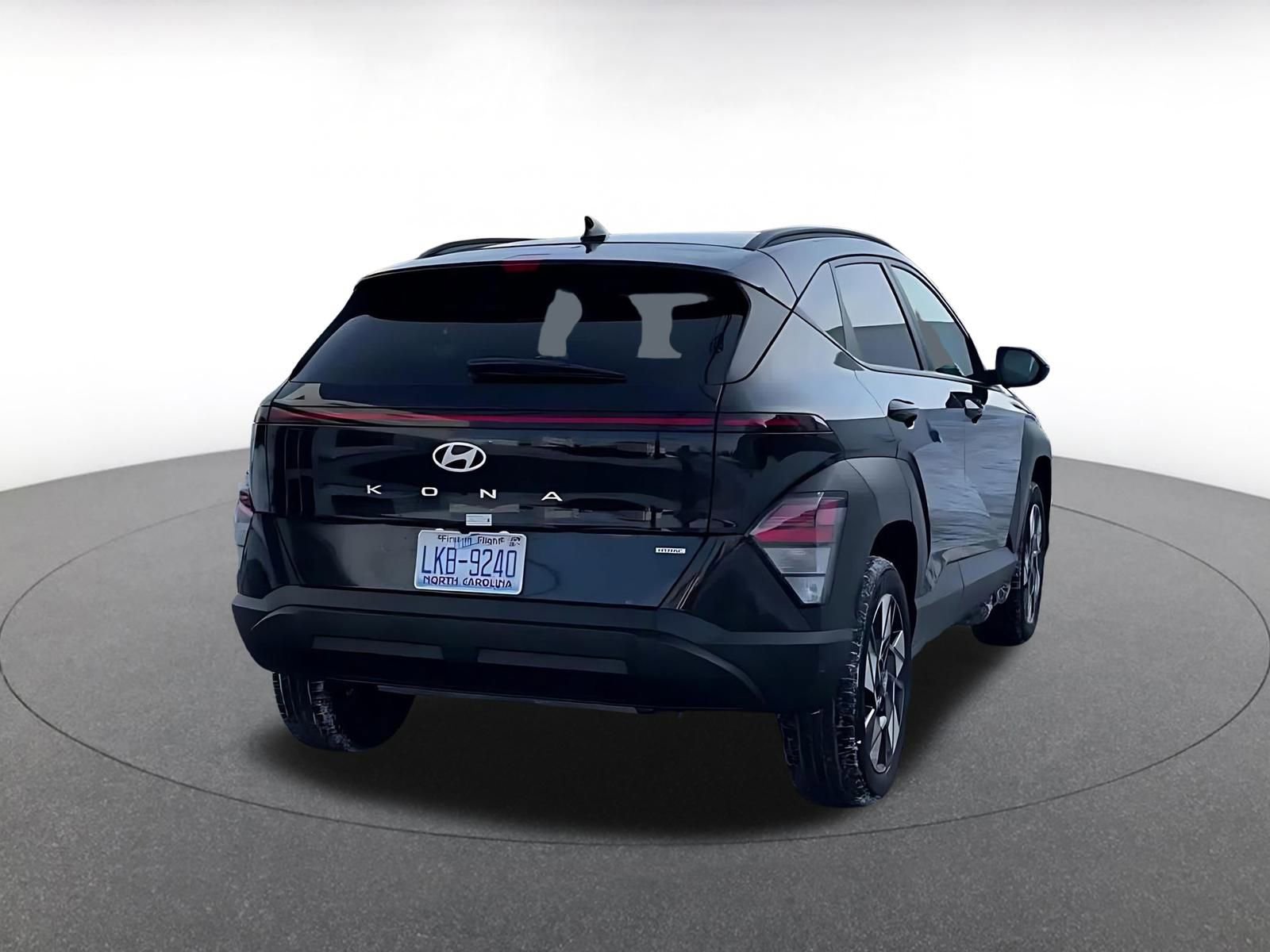 Thumbnail: 2025 Hyundai Kona - 14