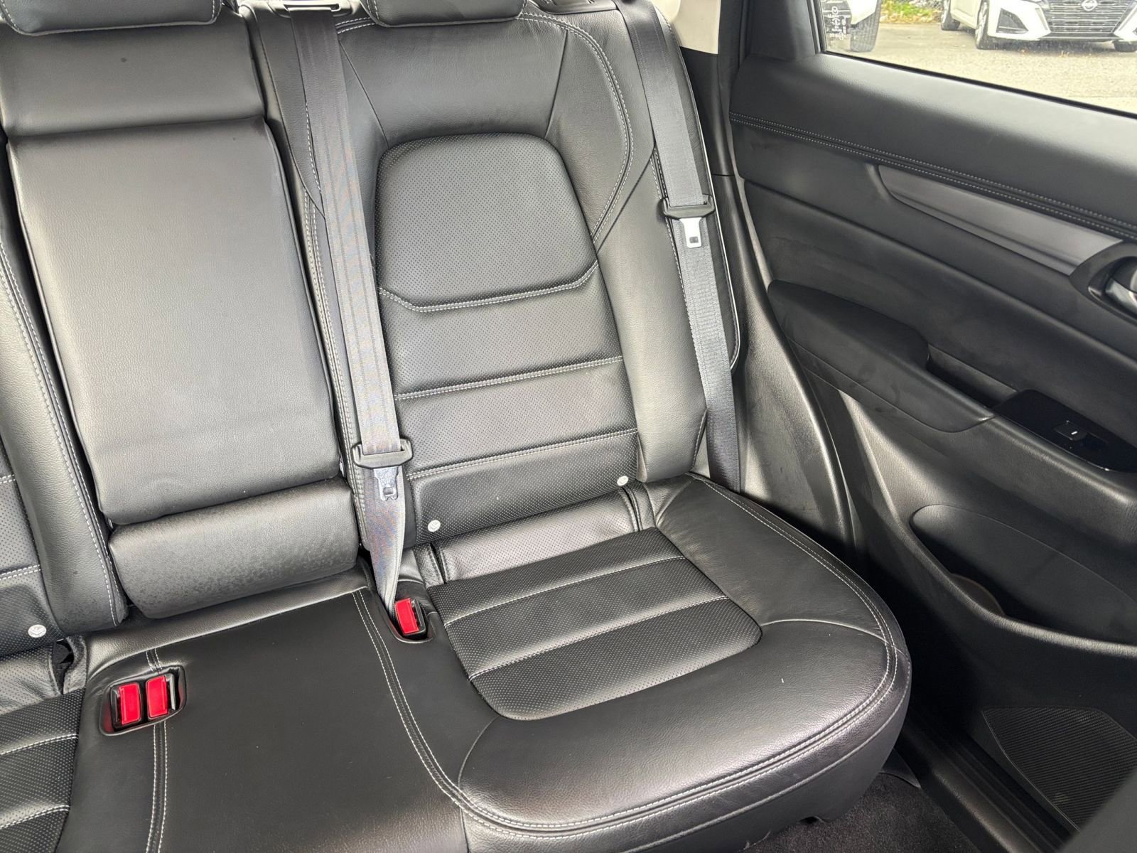 Thumbnail: 2025 Mazda CX-5 - 33