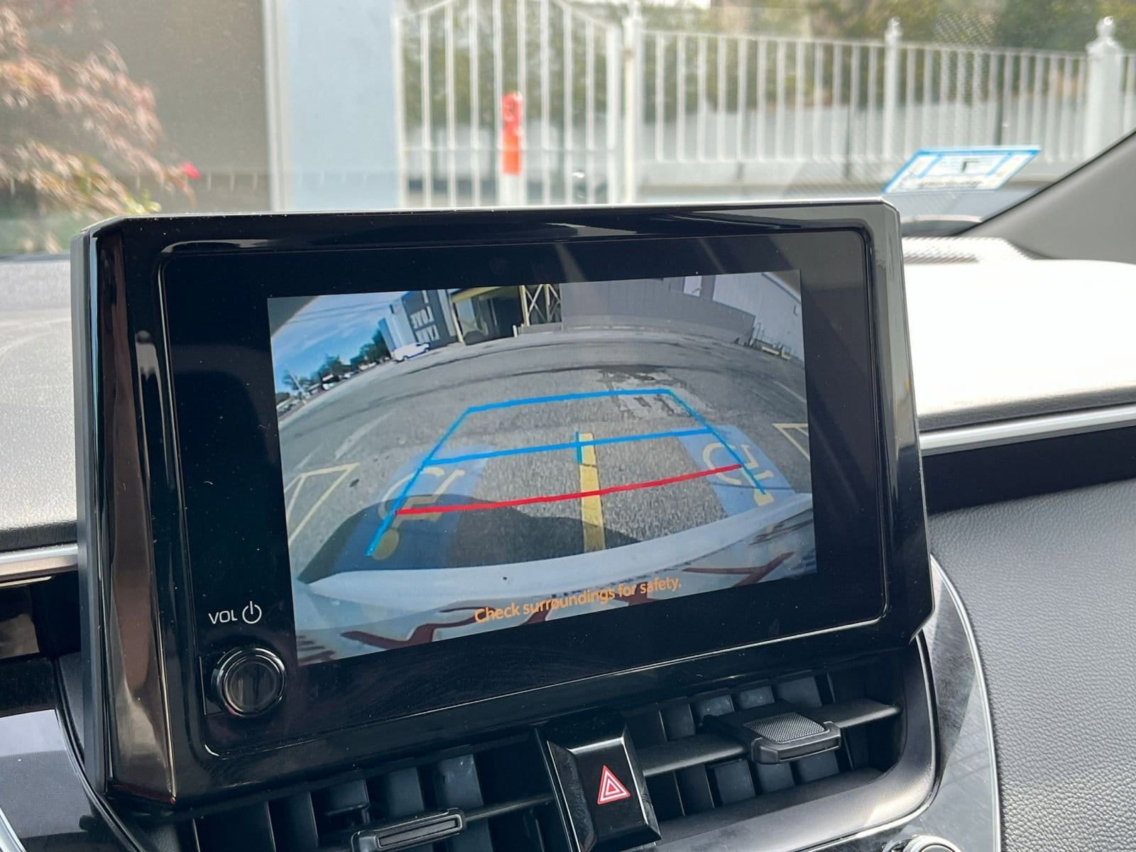 Thumbnail: 2024 Toyota Corolla - 17