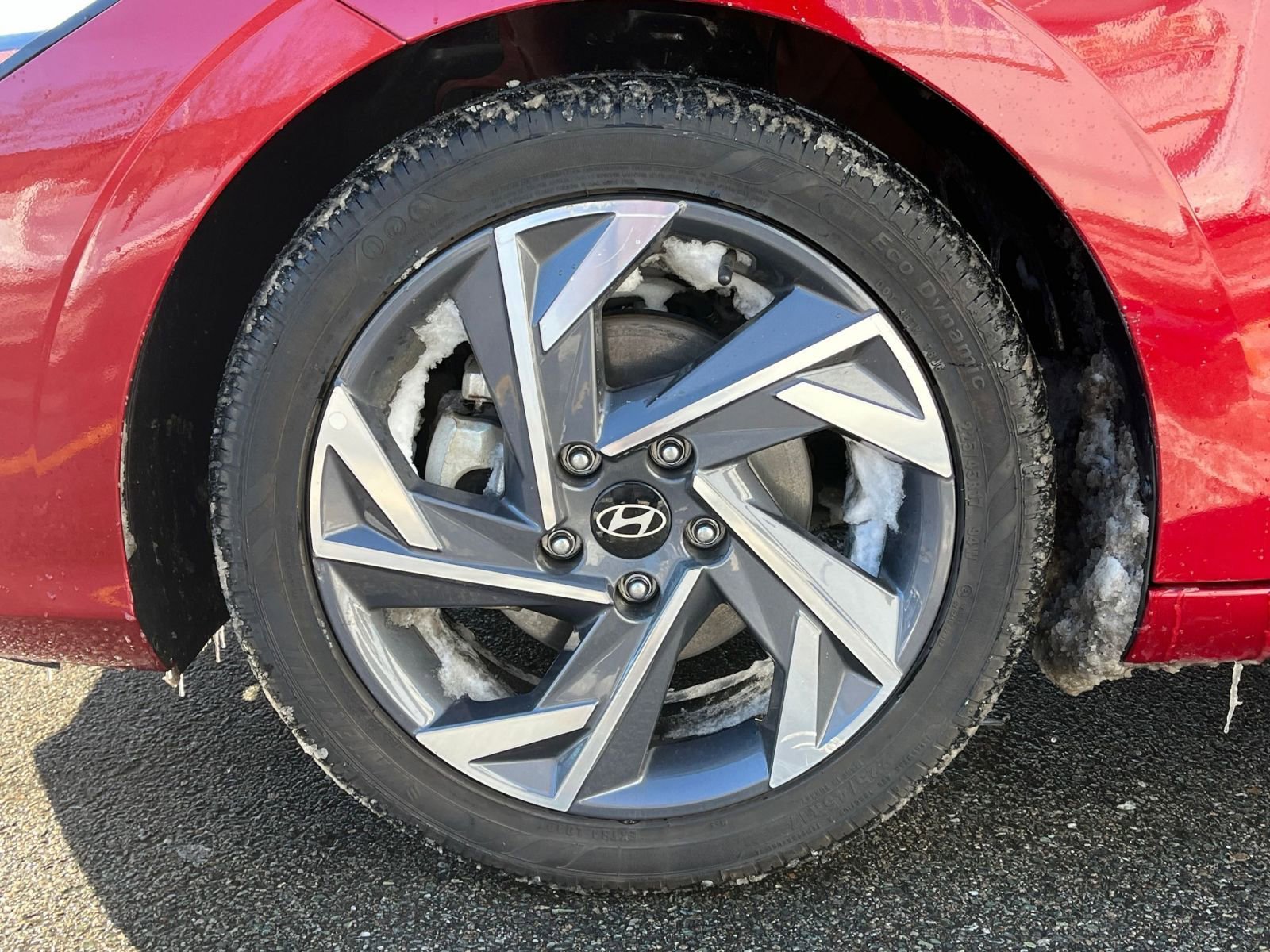 Thumbnail: 2025 Hyundai Elantra - 28