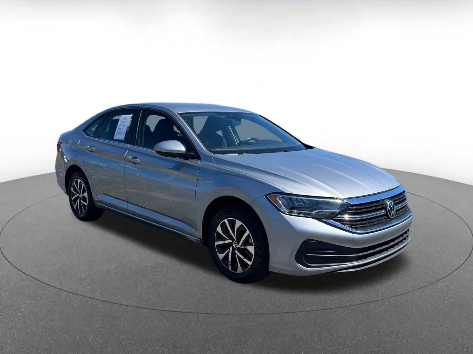 2024 Volkswagen Jetta