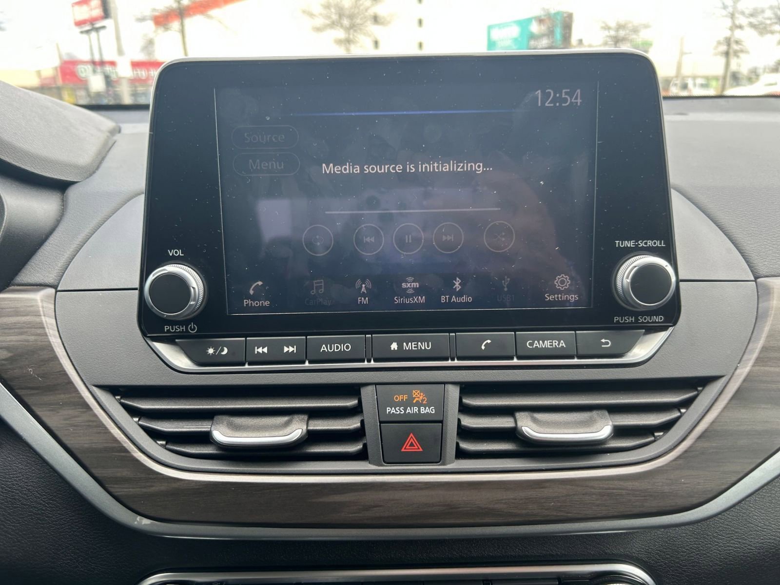 Thumbnail: 2025 Nissan Altima - 20