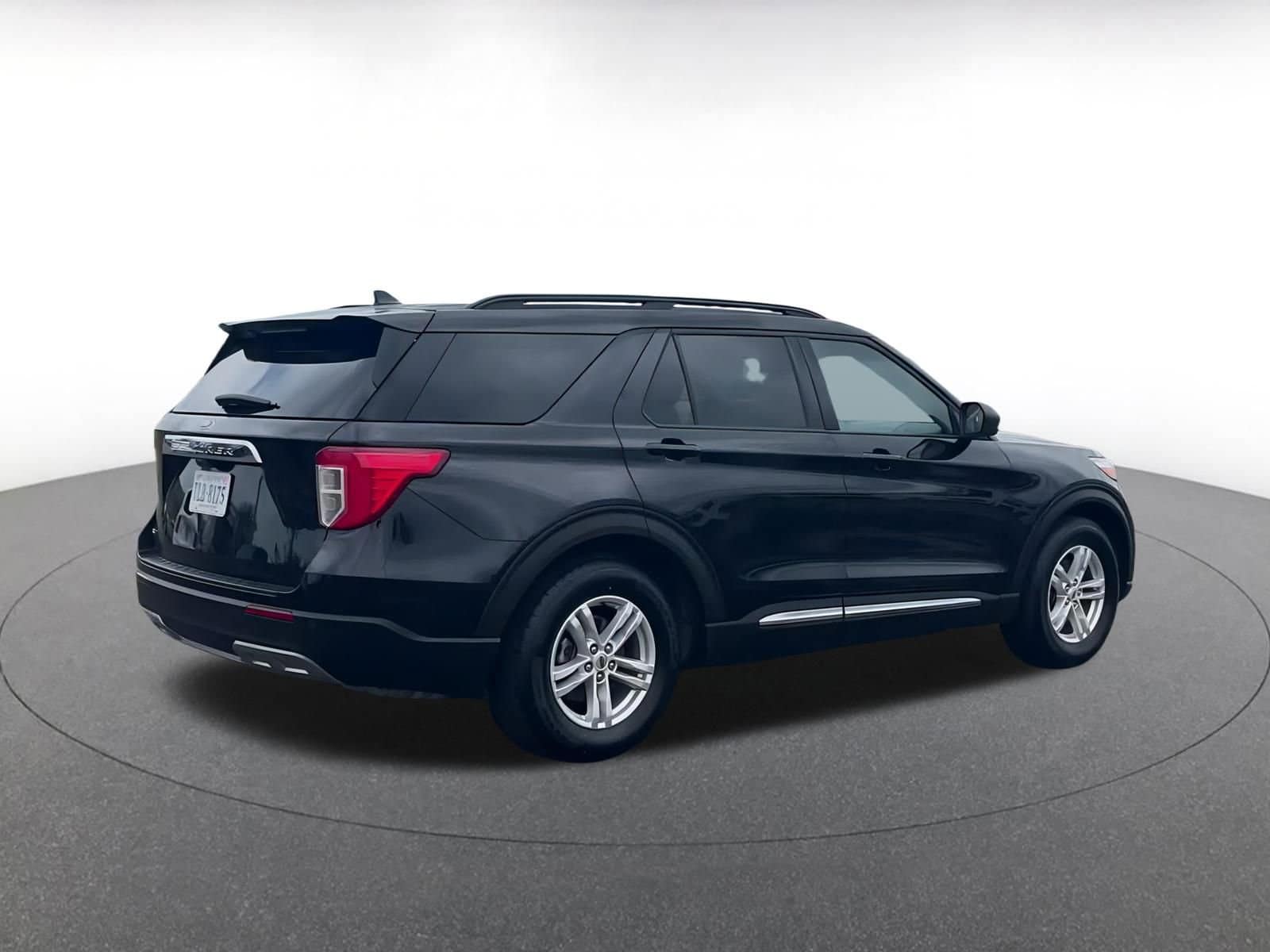 Thumbnail: 2024 Ford Explorer - 14