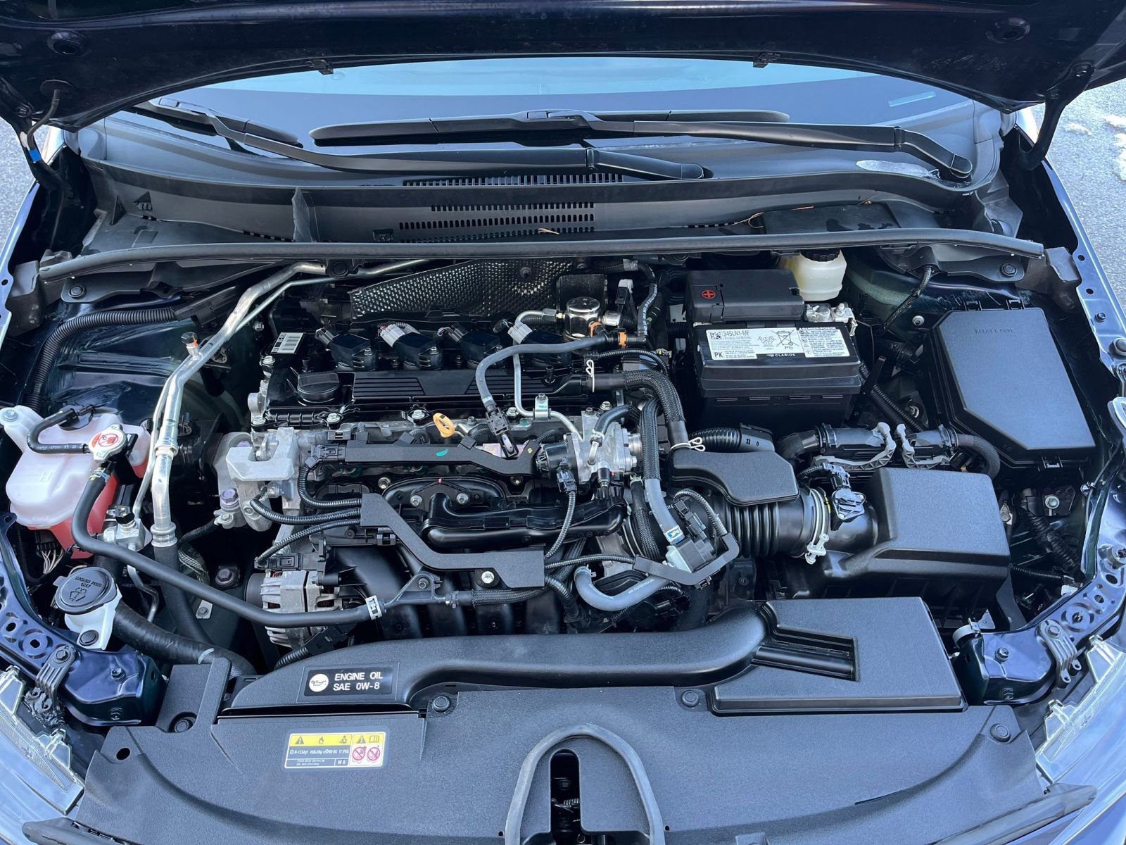 Thumbnail: 2025 Toyota Corolla - 29