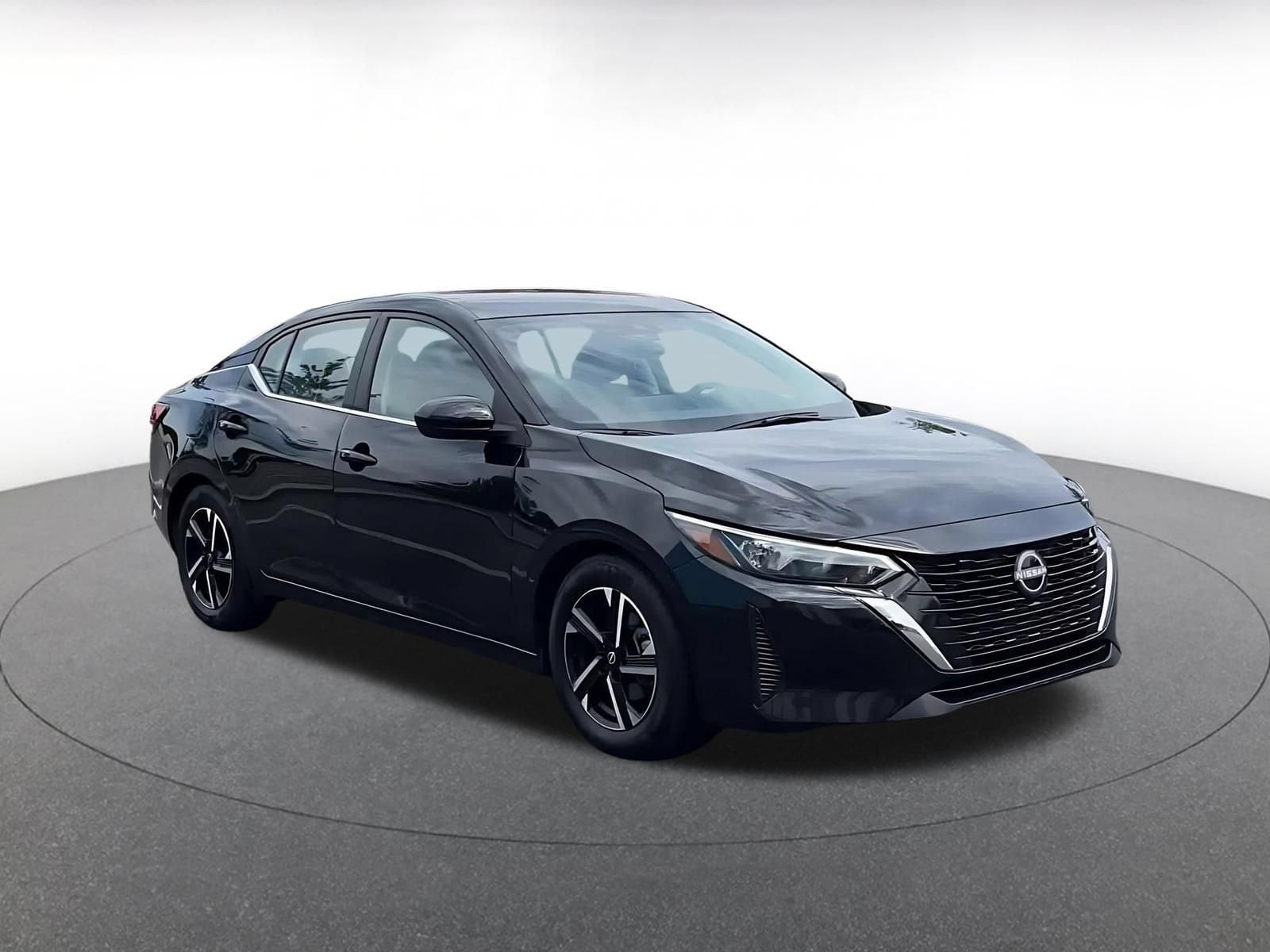 Thumbnail: 2025 Nissan Sentra - 3