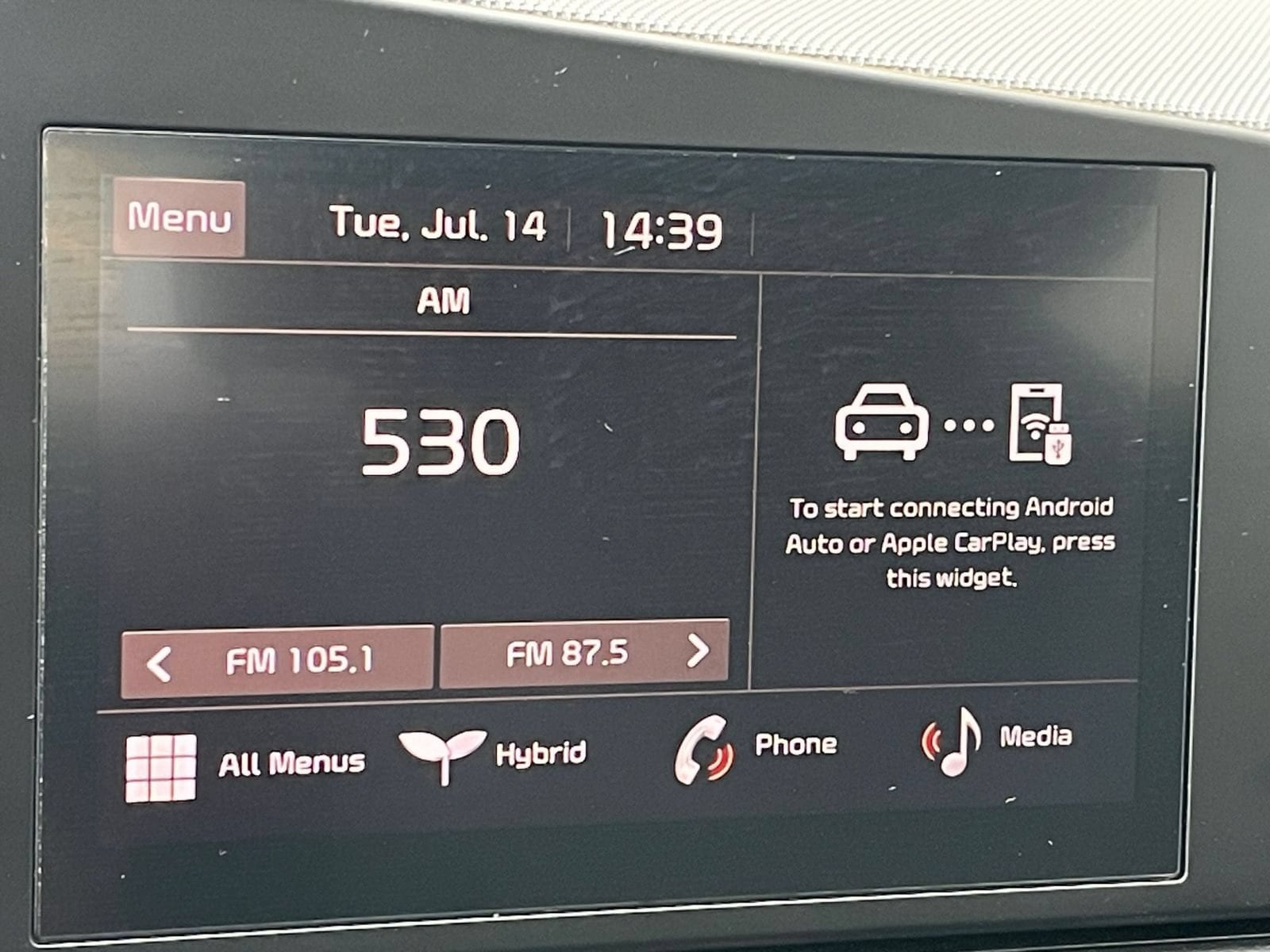 Thumbnail: 2026 Kia Niro - 21