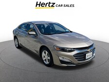 2024 Chevrolet Malibu LT -
                  Lynn, MA