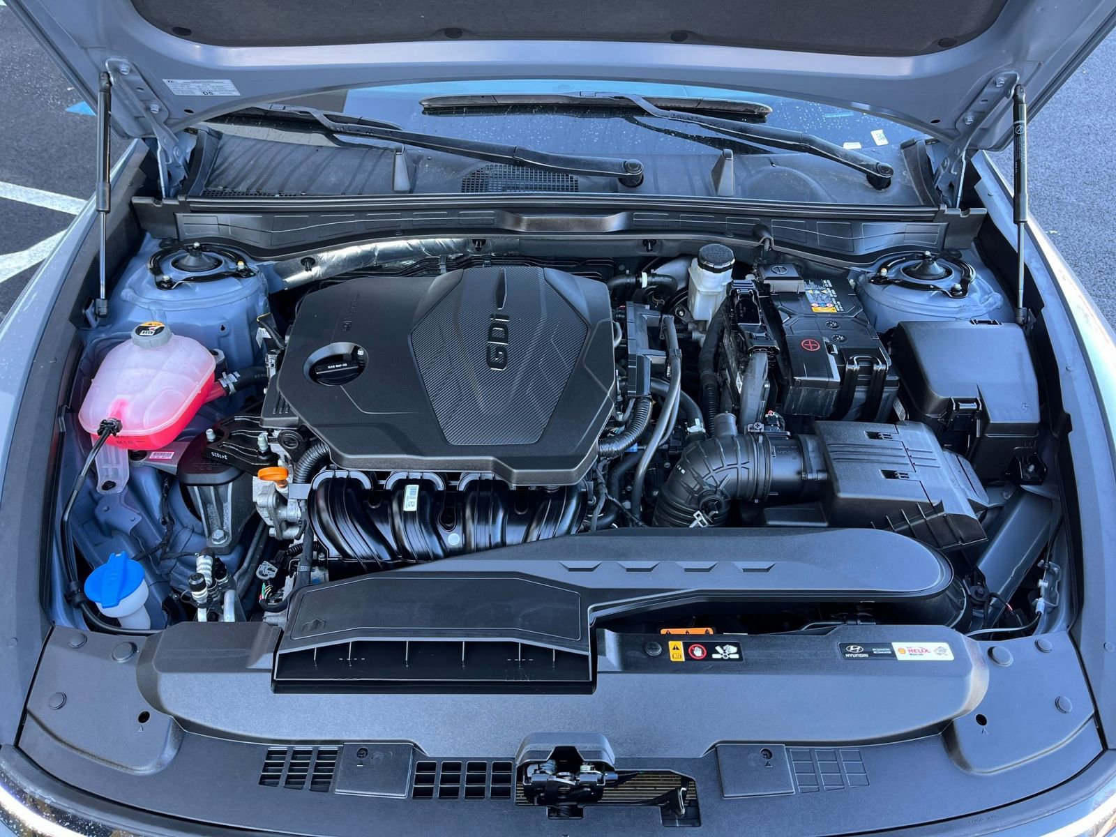 Thumbnail: 2025 Hyundai Sonata - 30