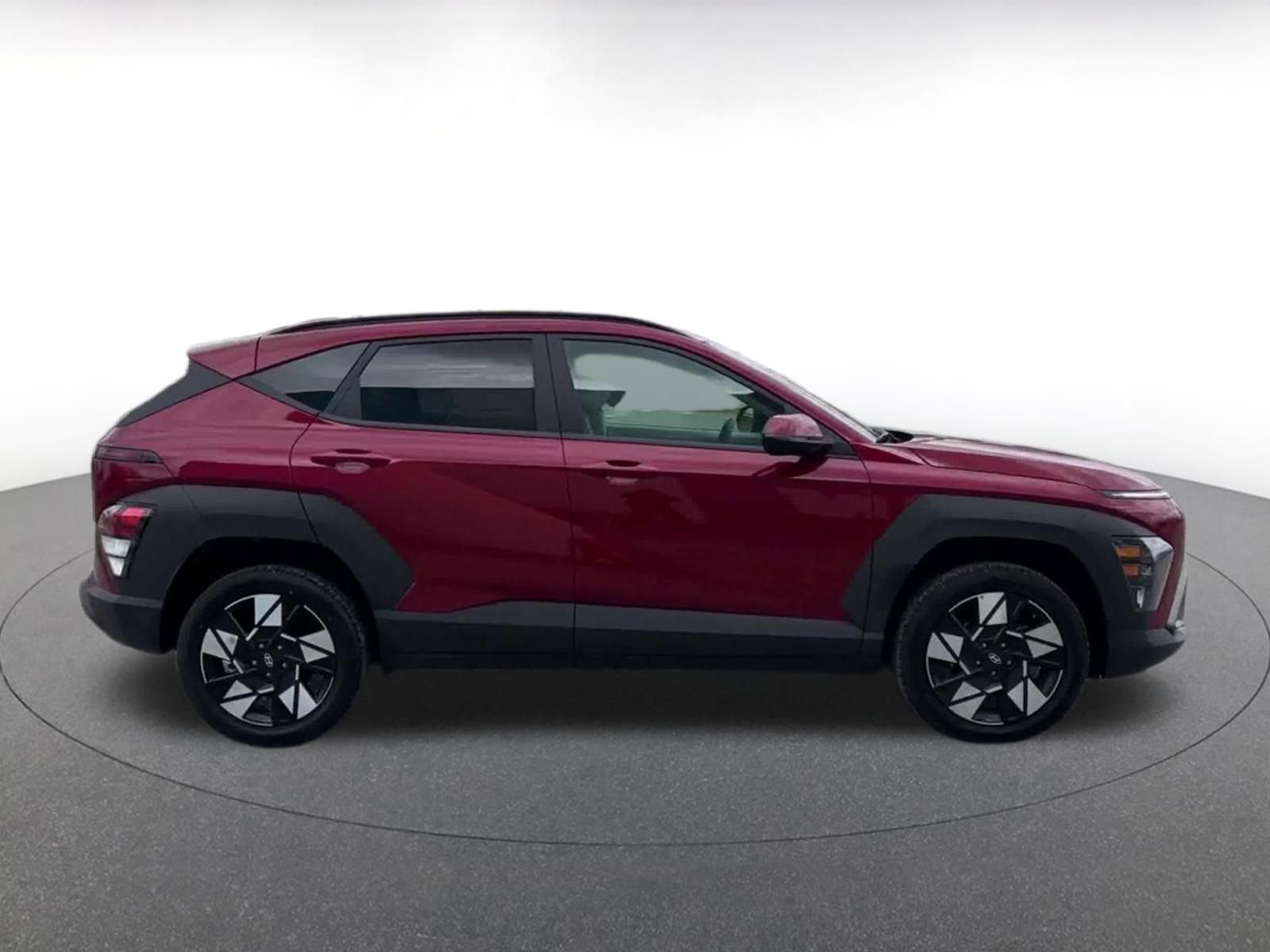 Thumbnail: 2025 Hyundai Kona - 16