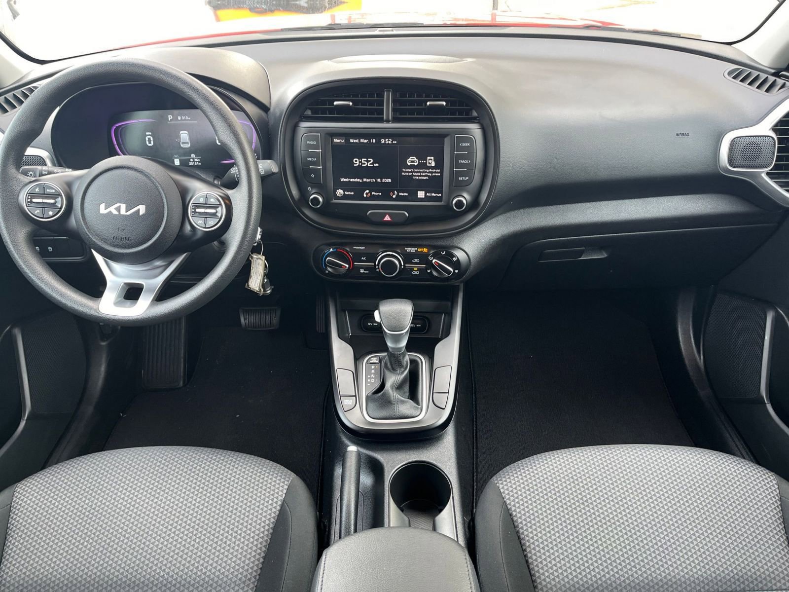 Thumbnail: 2025 Kia Soul - 30