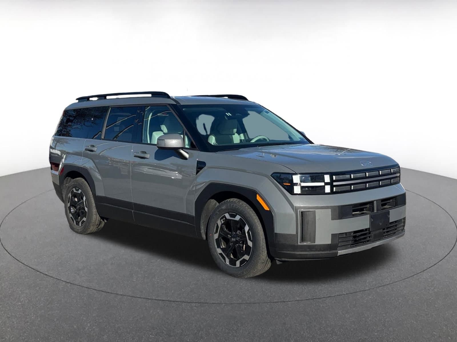 Thumbnail: 2025 Hyundai Santa Fe - 1