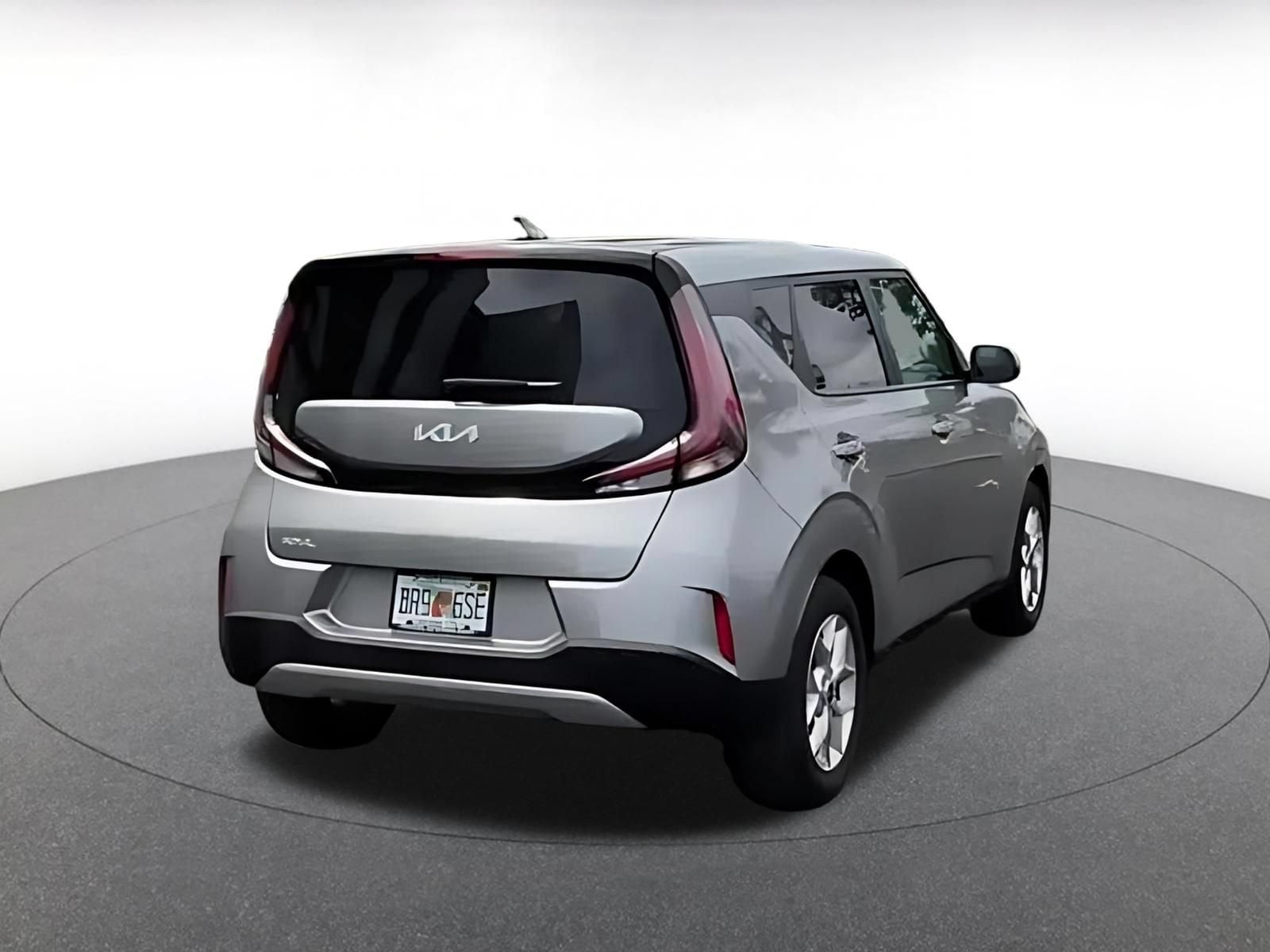 Thumbnail: 2025 Kia Soul - 15