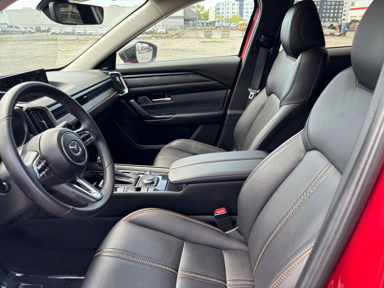Thumbnail: 2025 Mazda CX-50 - 27