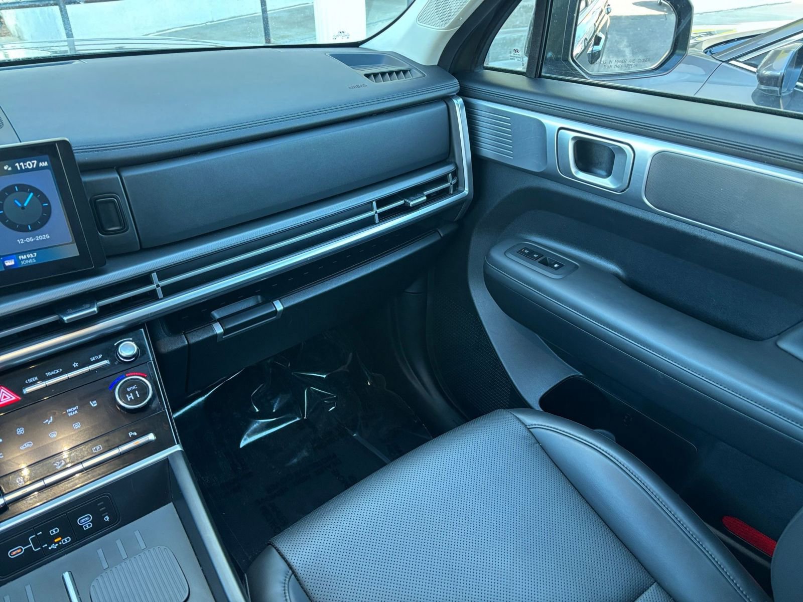 Thumbnail: 2025 Hyundai Santa Fe - 34