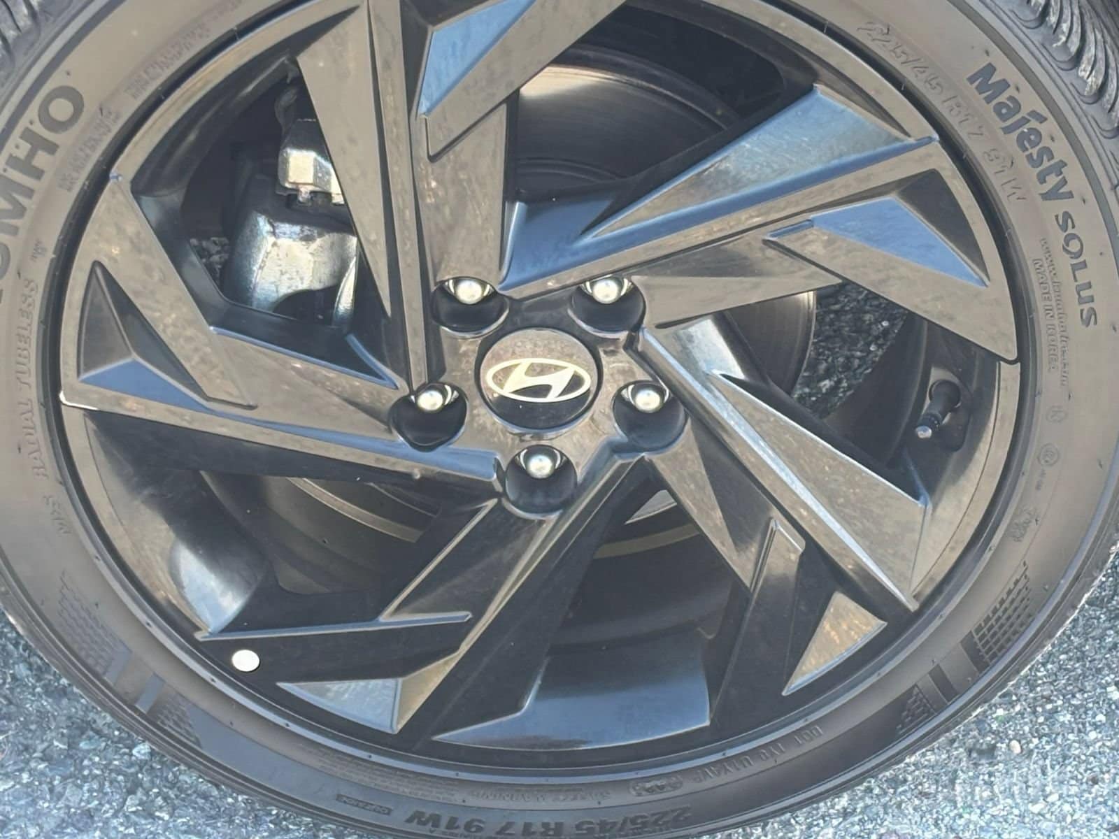 Thumbnail: 2026 Hyundai Elantra - 26