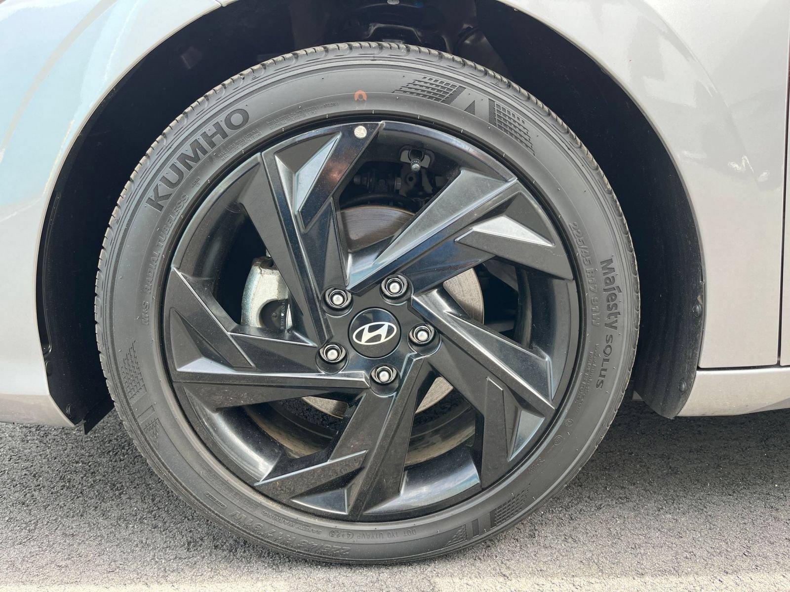 Thumbnail: 2026 Hyundai Elantra - 35
