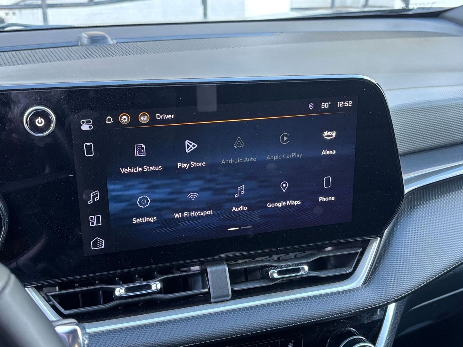 Thumbnail: 2025 Chevrolet Equinox - 20