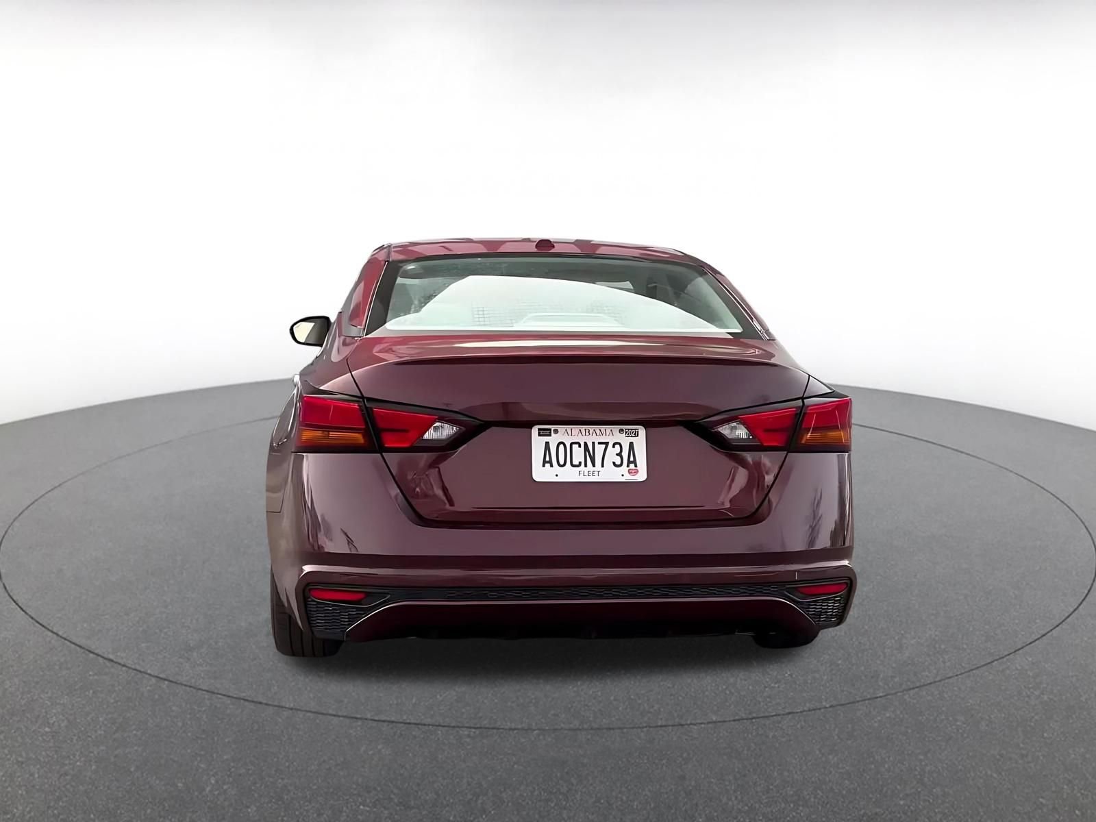 Thumbnail: 2025 Nissan Altima - 11