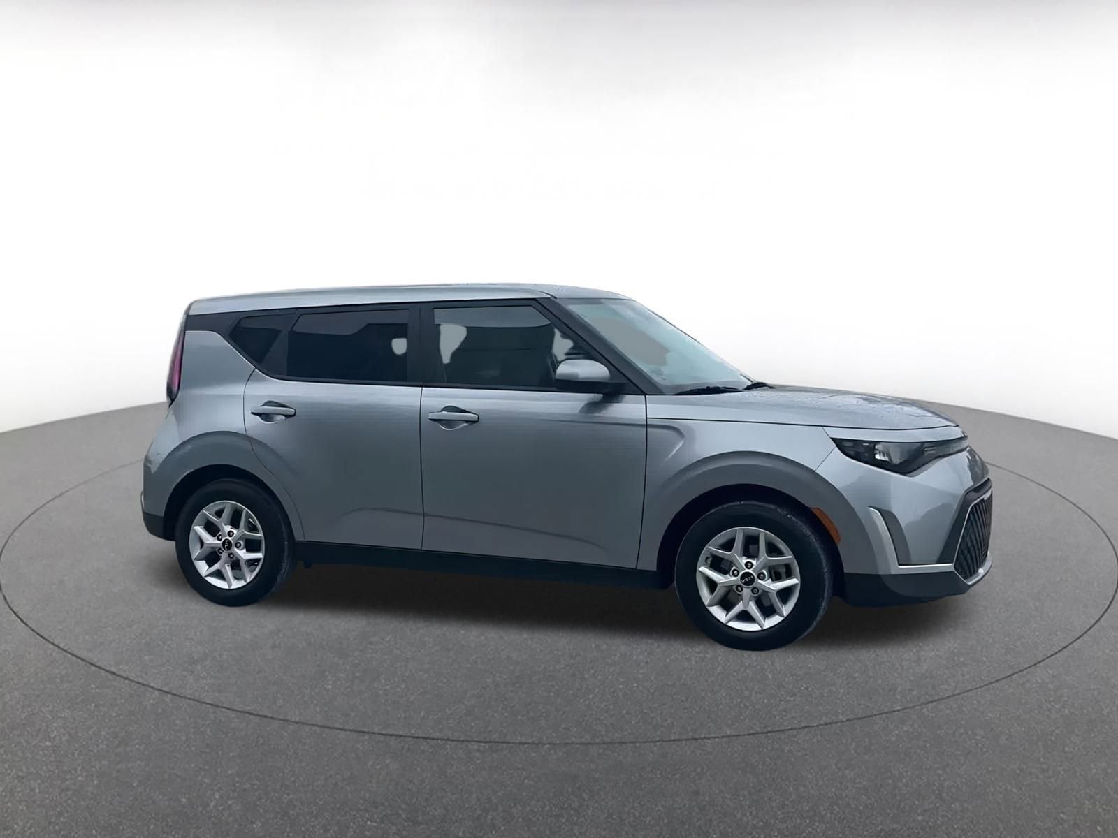 Thumbnail: 2024 Kia Soul - 2