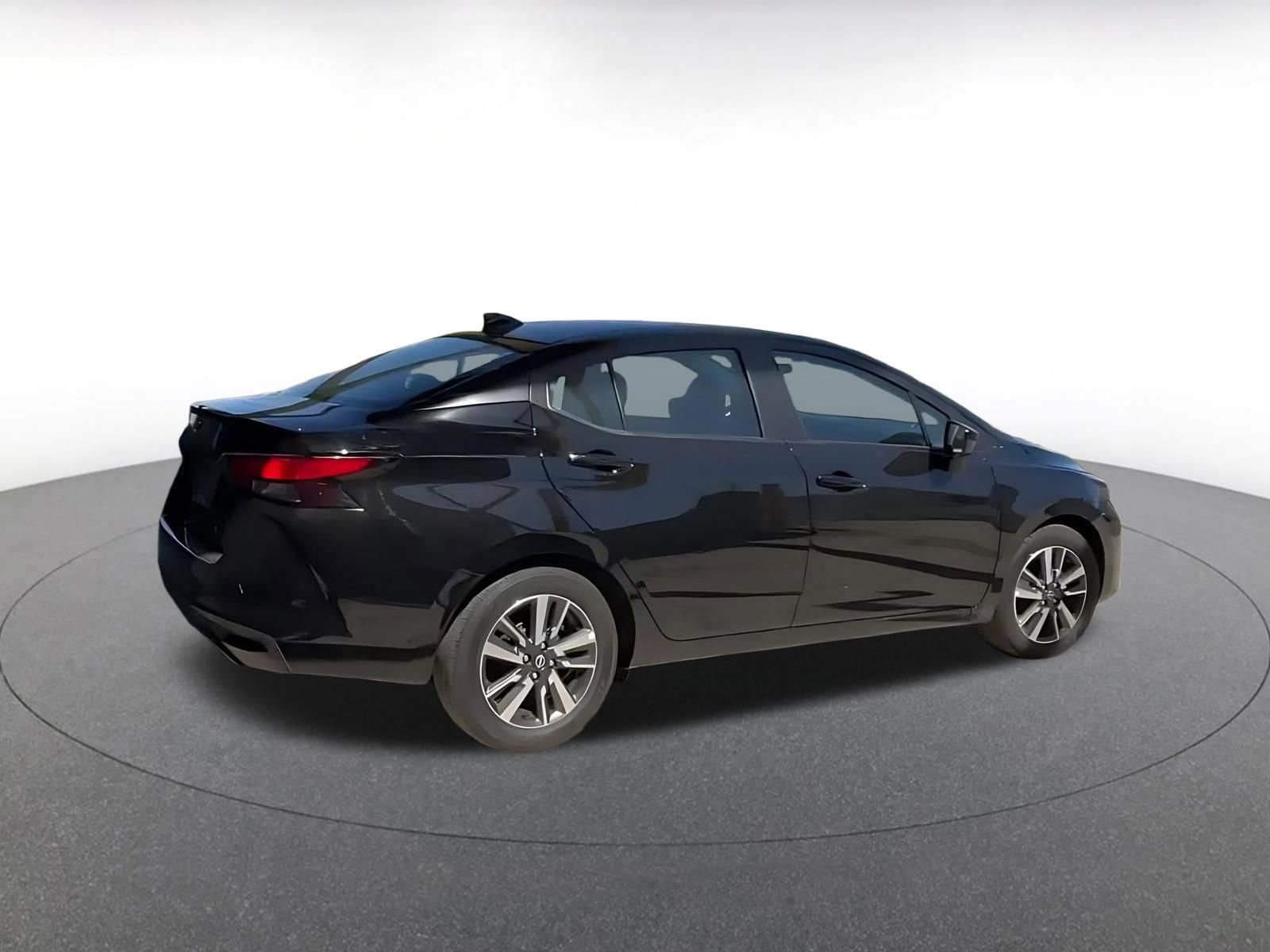 Thumbnail: 2025 Nissan Versa - 10