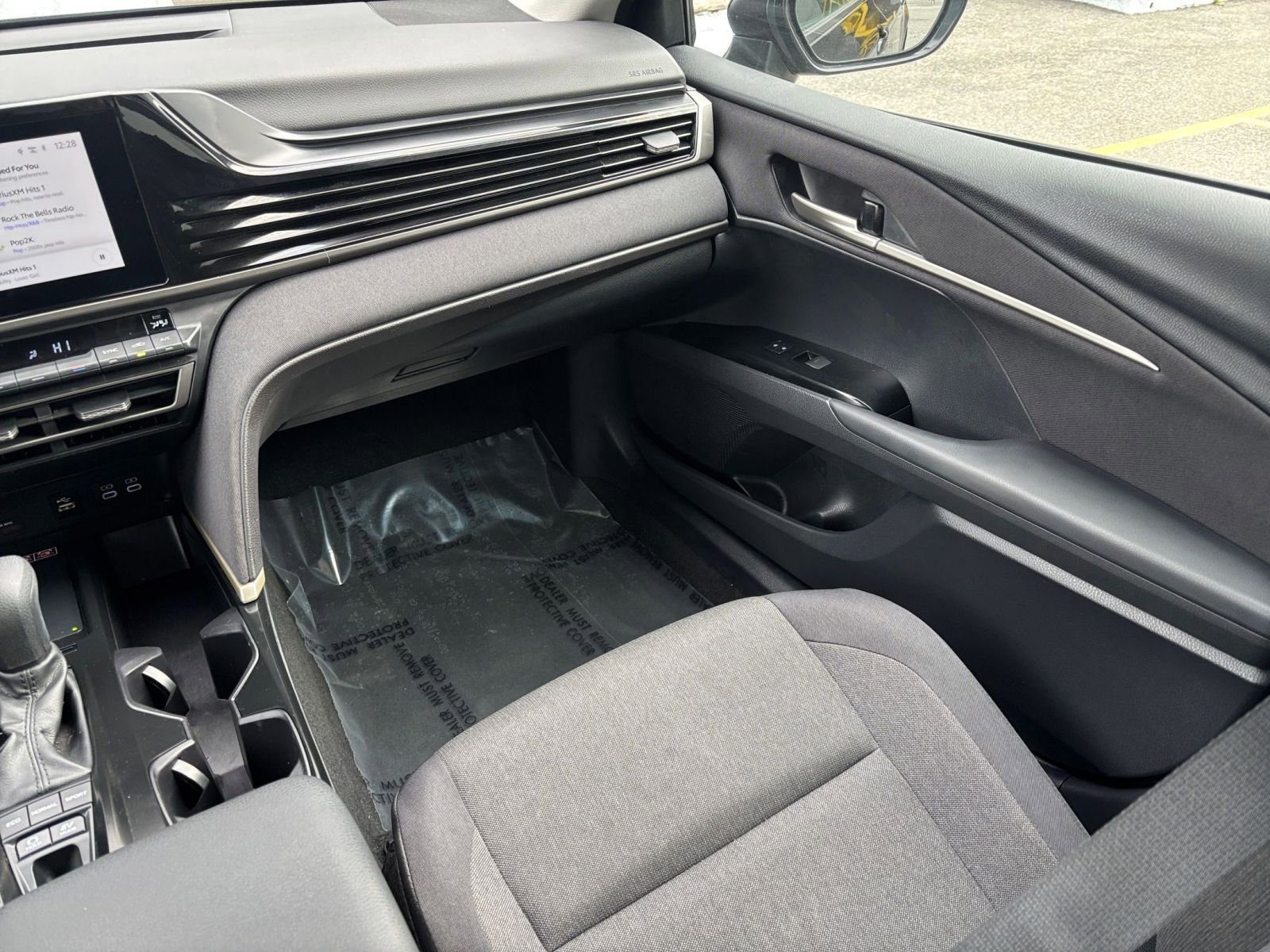 Thumbnail: 2025 Toyota Camry - 29