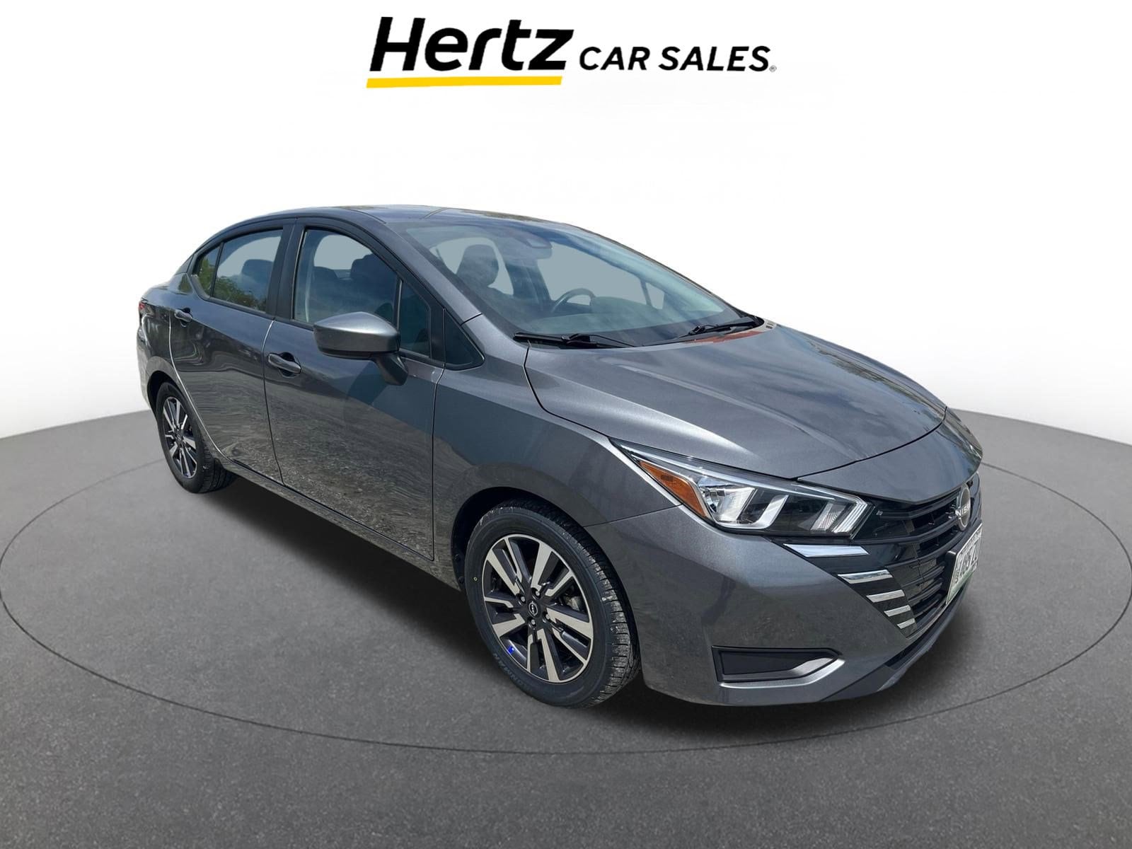 Thumbnail: 2023 Nissan Versa - 1