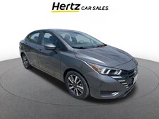 2023 Nissan Versa 1.6 SV -
                  Lynn, MA