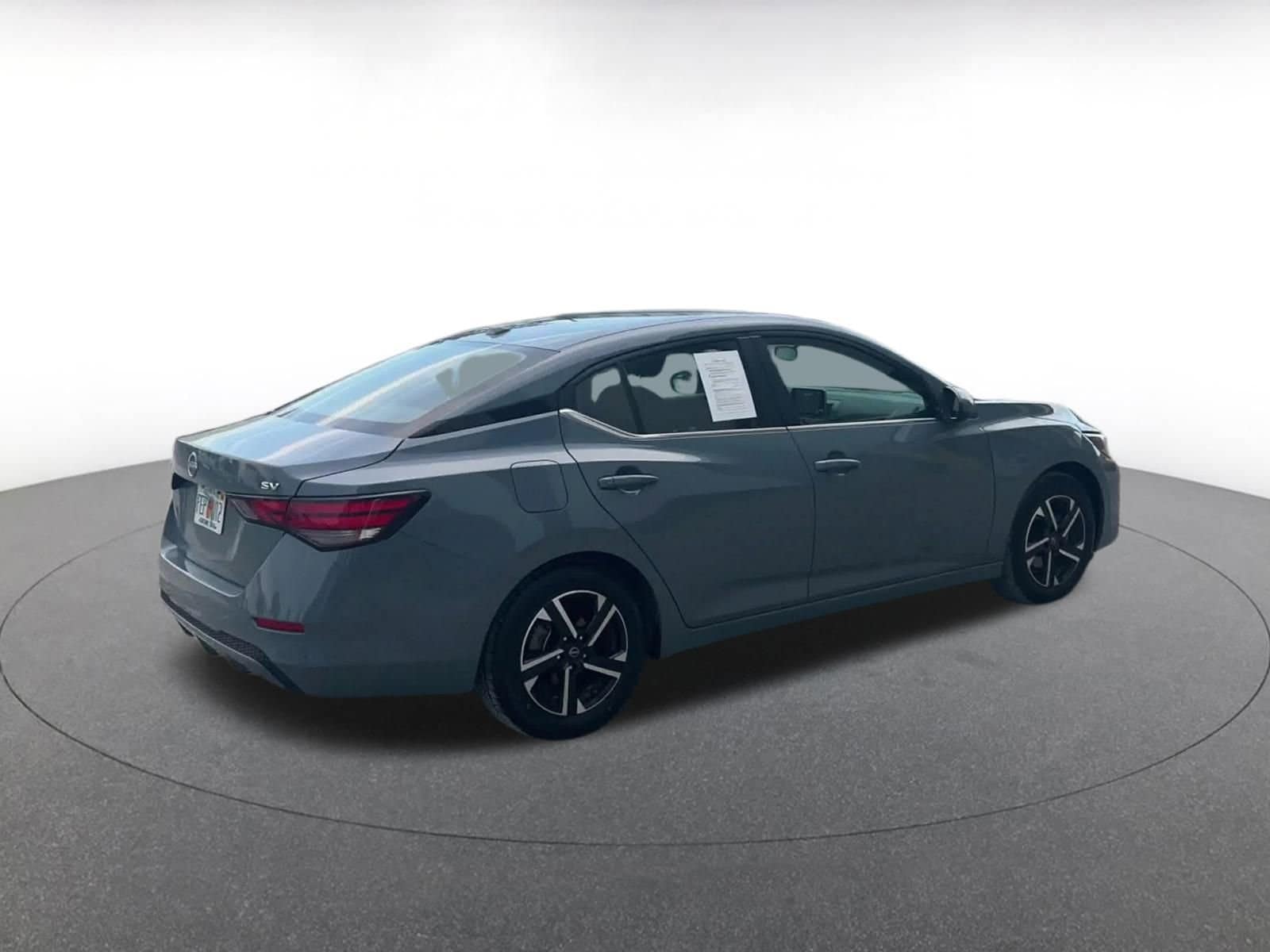 Thumbnail: 2024 Nissan Sentra - 15