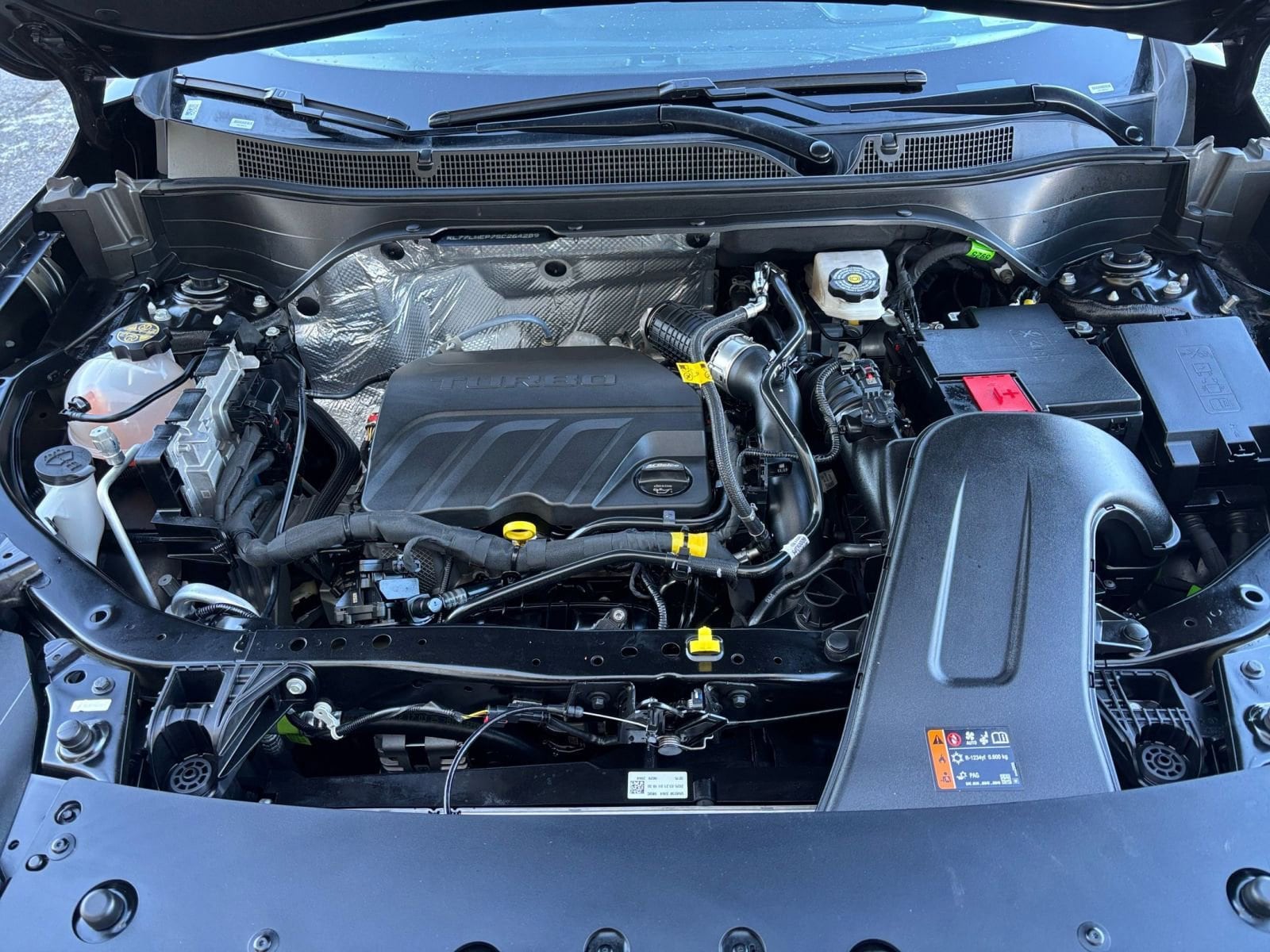 Thumbnail: 2025 Chevrolet Trax - 25