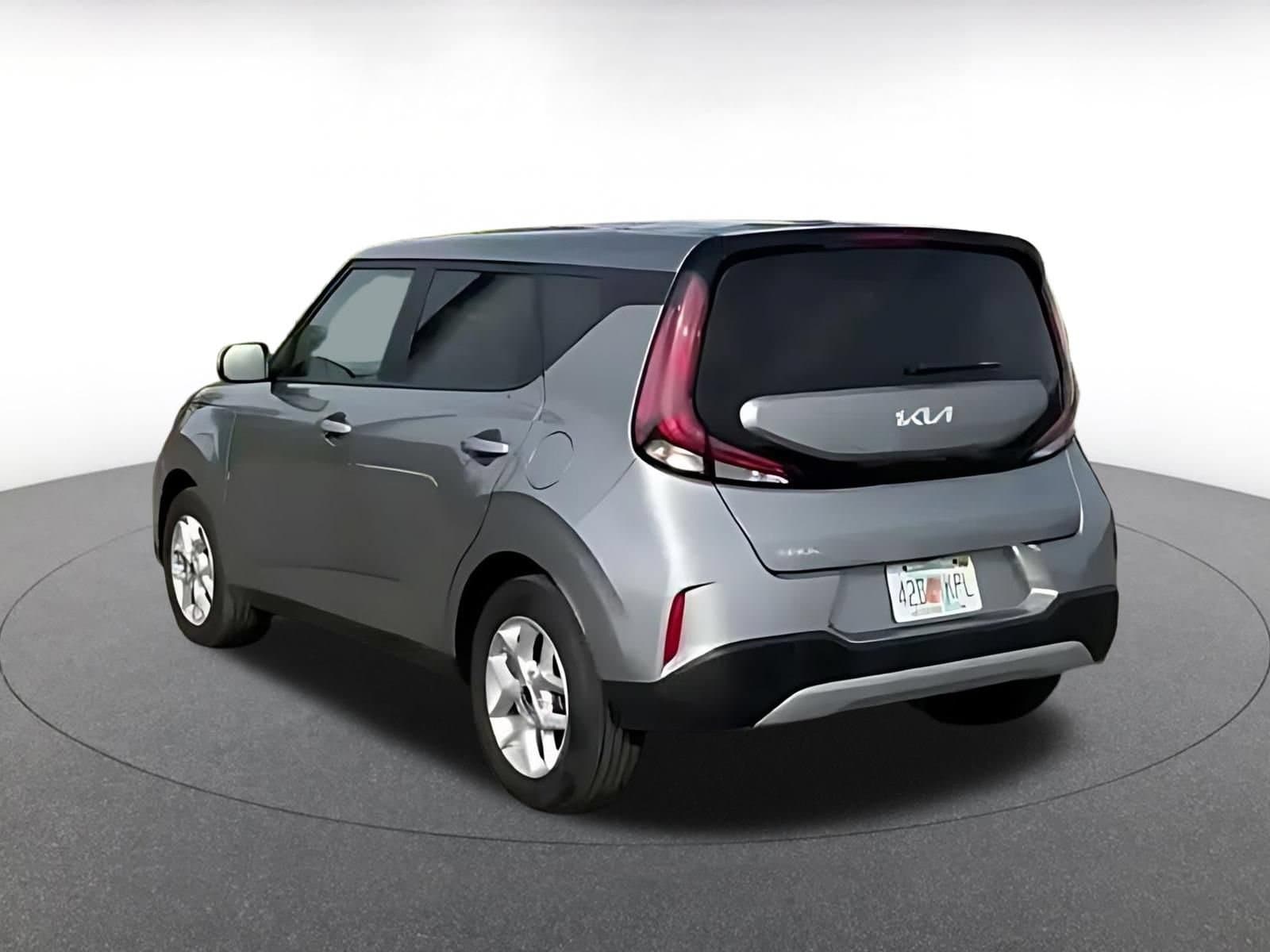 Thumbnail: 2025 Kia Soul - 10