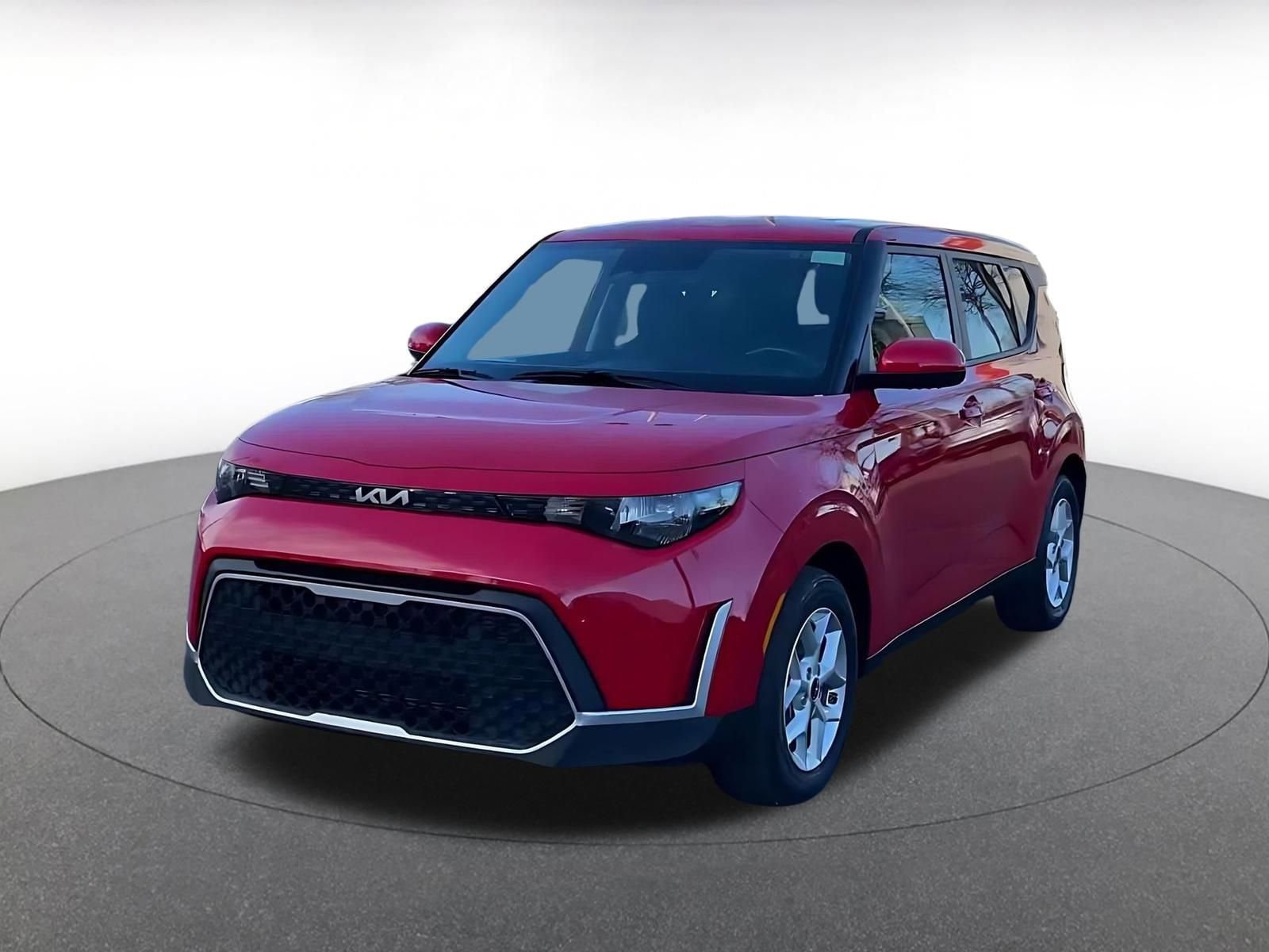 Thumbnail: 2025 Kia Soul - 7