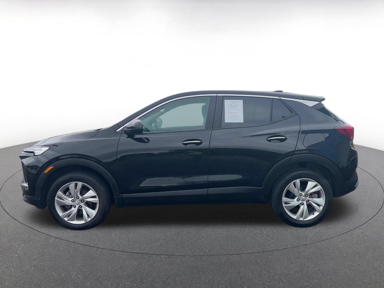 Thumbnail: 2025 Buick Encore GX - 9