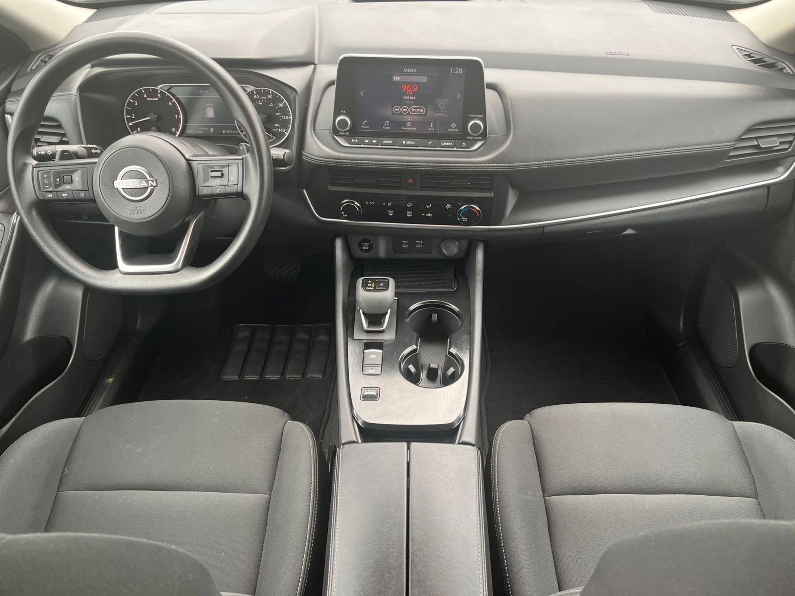 Thumbnail: 2024 Nissan Rogue - 29