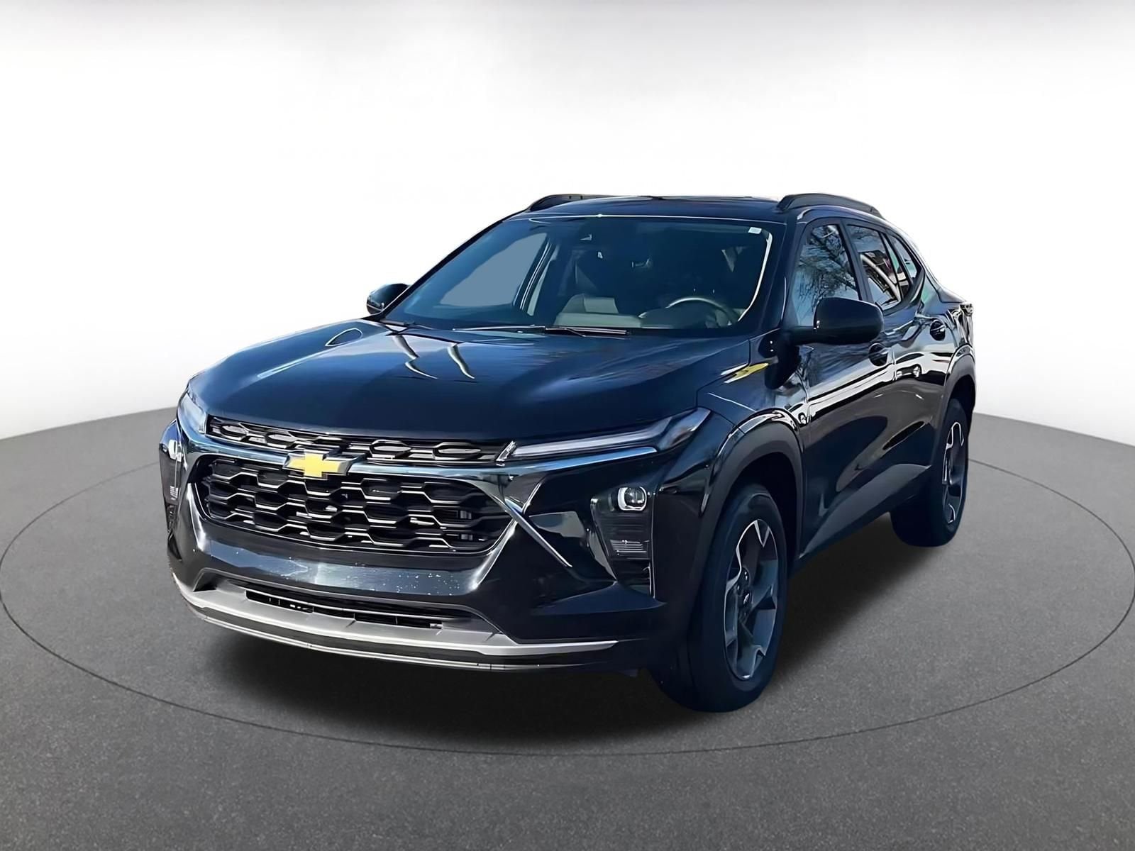 Thumbnail: 2025 Chevrolet Trax - 7