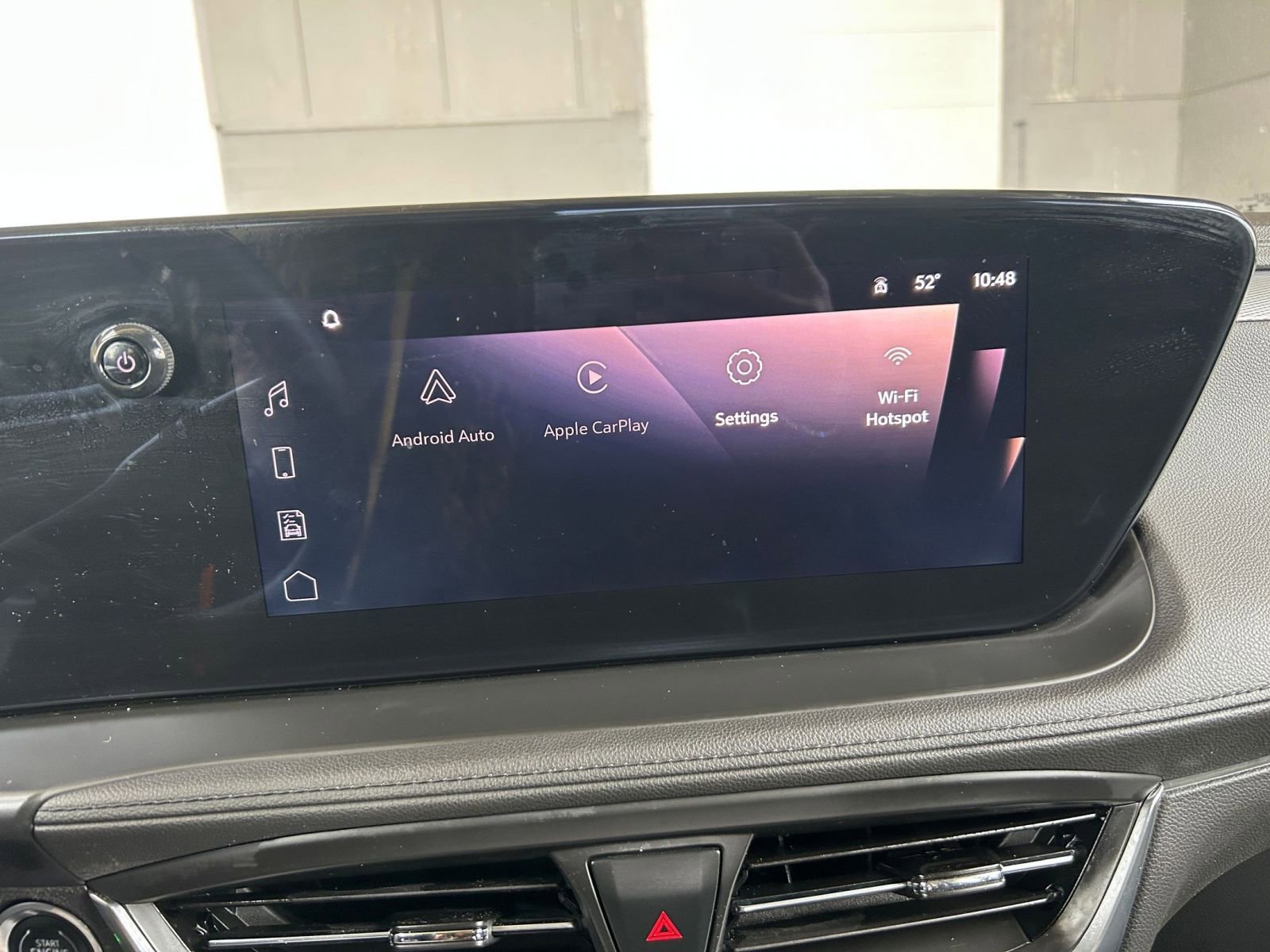 Thumbnail: 2025 Buick Encore GX - 20